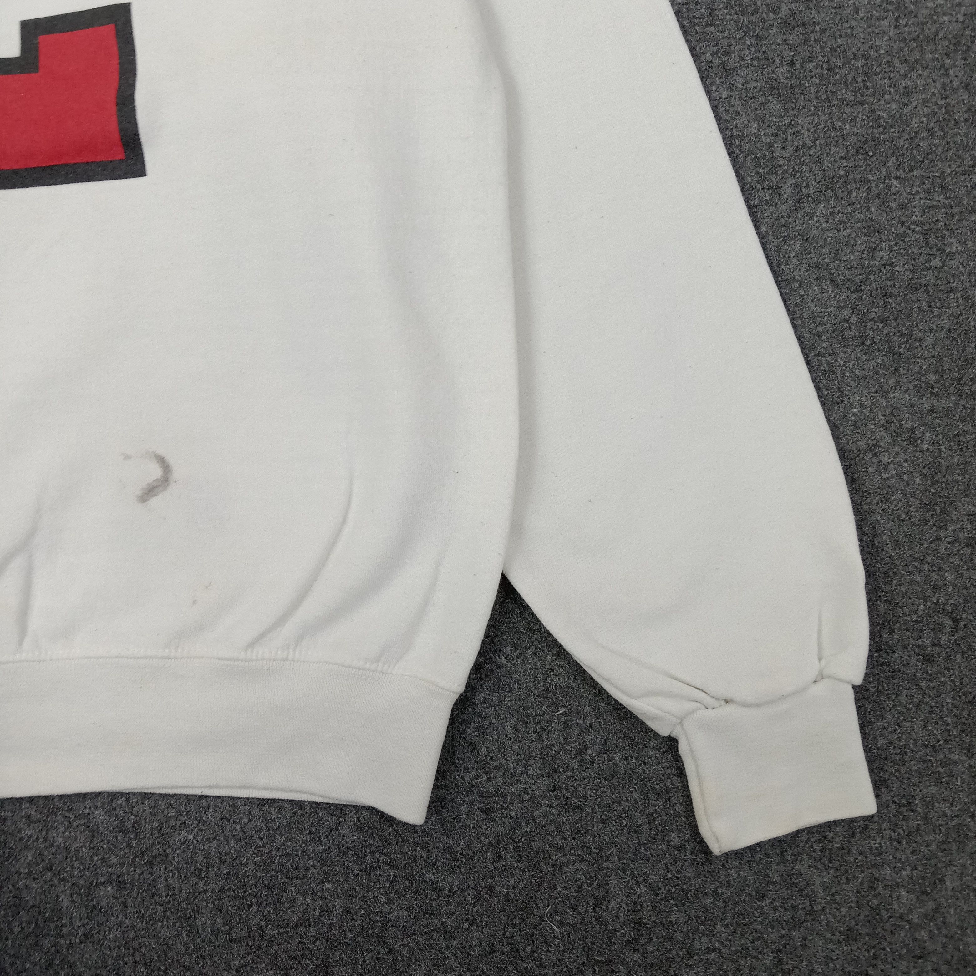 Champion Champion Eco Fleece American Sports Style Sweatshirt C251N8 Size US S / EU 44-46 / 1 - 2 Thumbnail
