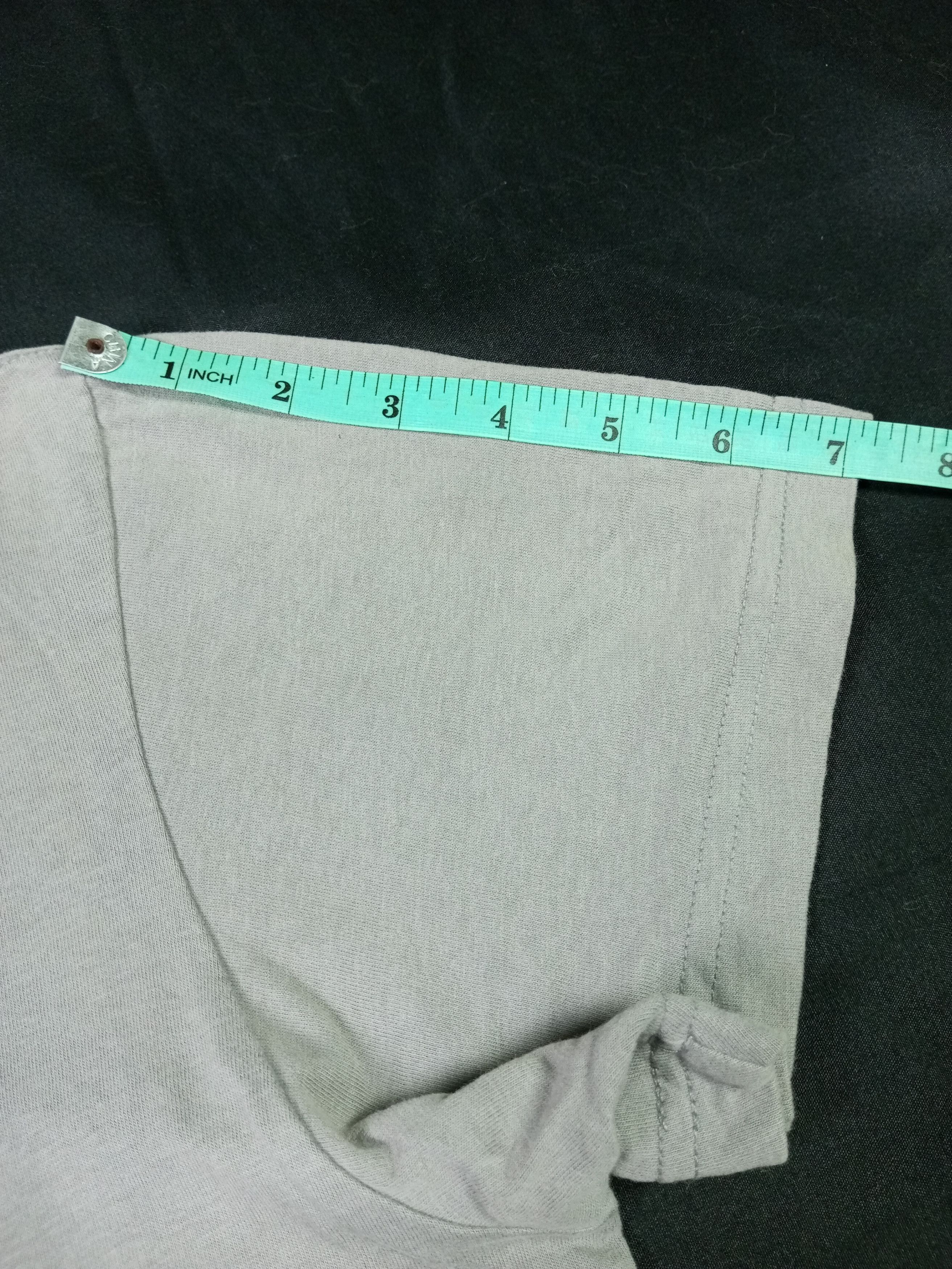 Marc by Marc Jacobs VTG Y2K Marc Jacobs Tee Size US XL / EU 56 / 4 - 13 Thumbnail