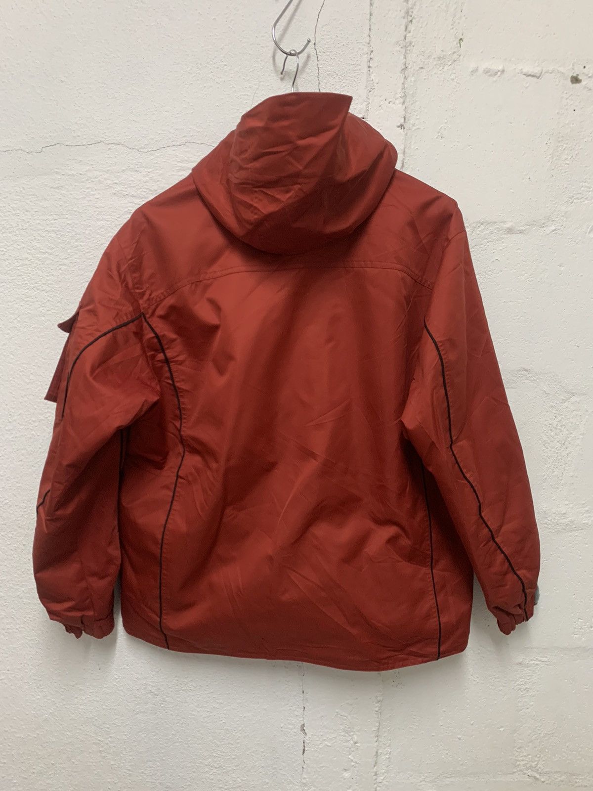 Japanese Brand Vintage Ski Descente Size US M / EU 48-50 / 2 - 3 Thumbnail