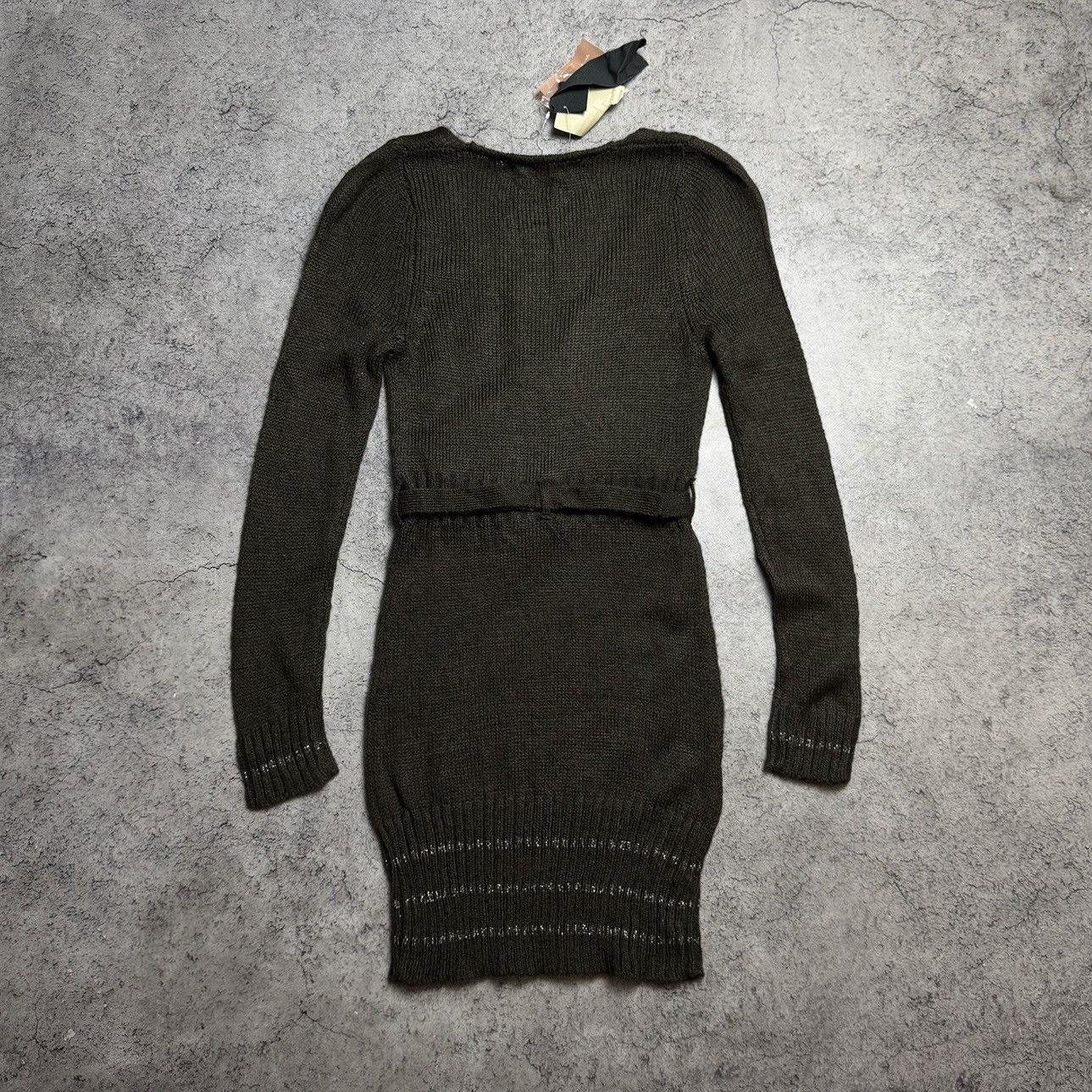Cop Copine NEW Cop Copine Vintage Rare Dress Size M / US 6-8 / IT 42-44 - 2 Thumbnail