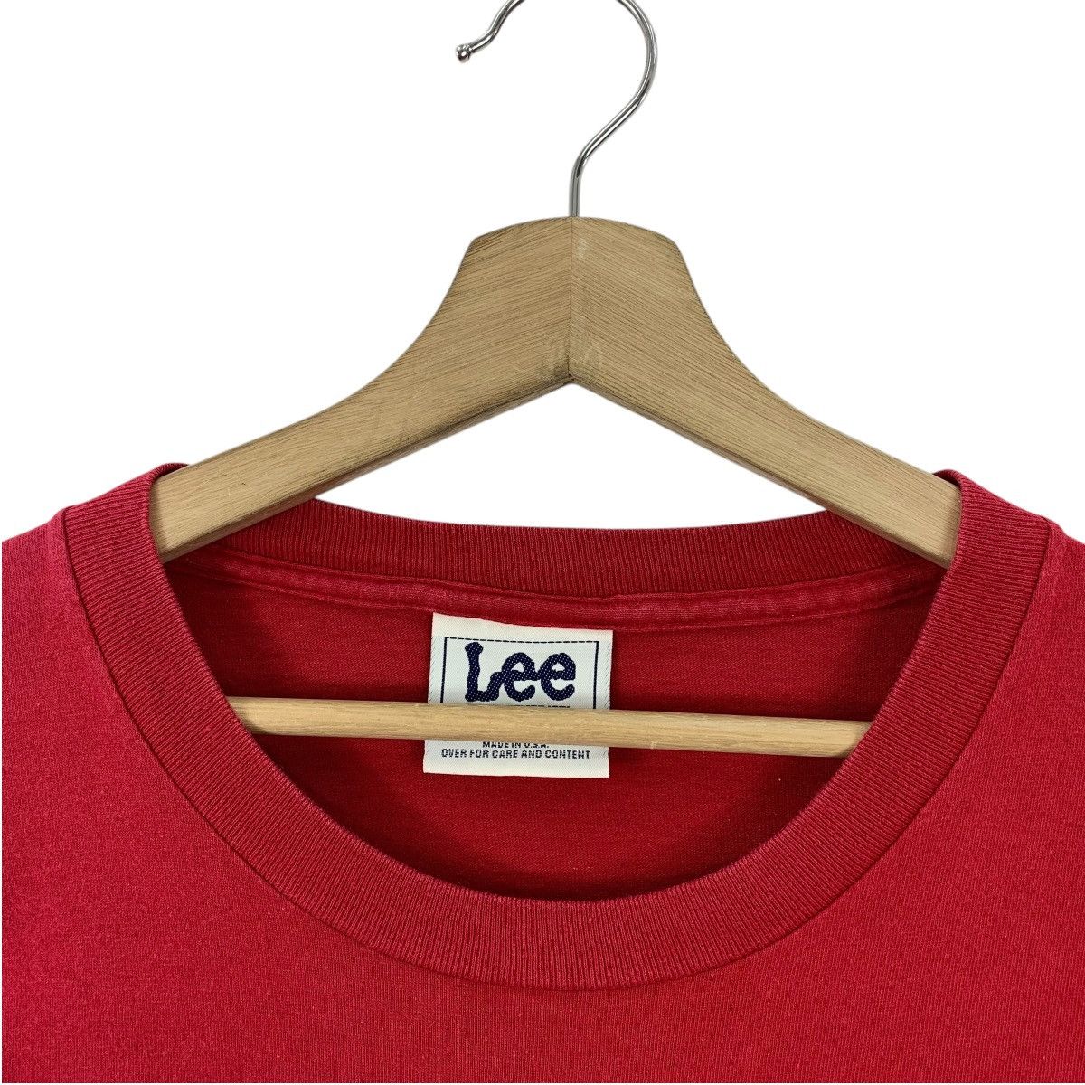 NFL × Vintage Vintage SAN FRANCISCO 49ERS Big logo print tee Size US L / EU 52-54 / 3 - 5 Thumbnail