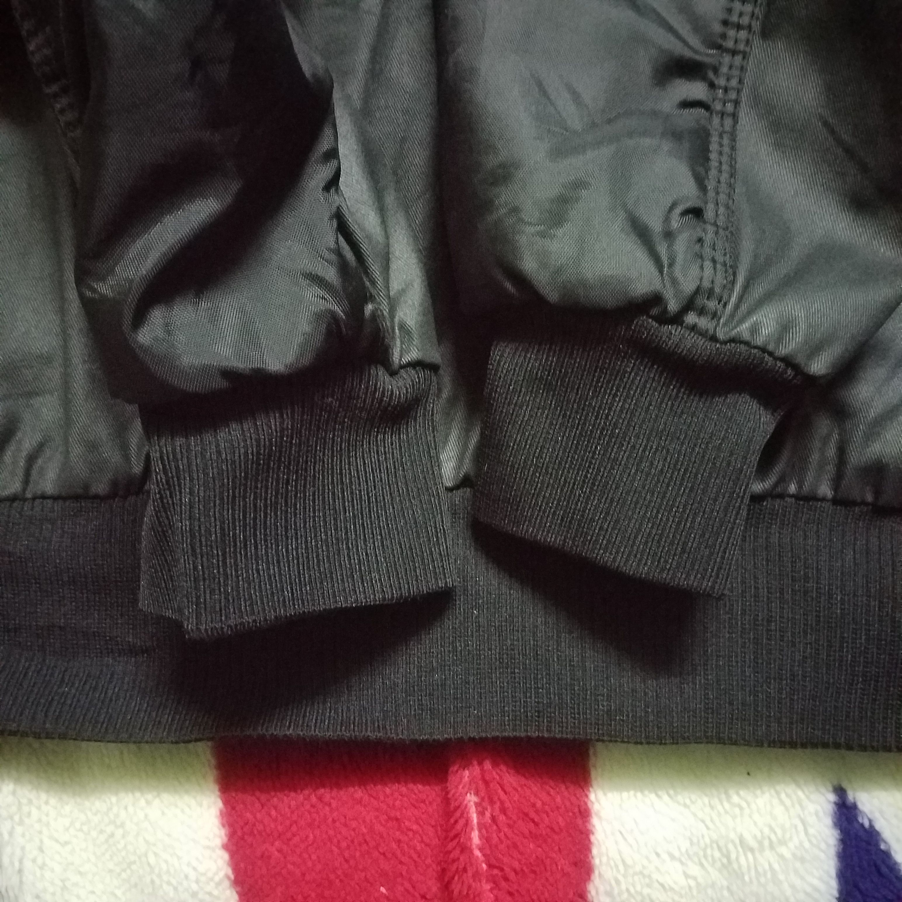 Rocawear ROCAWEAR RIDER HARINGTON STREET JACKET SIZE 3XL LIKE NEW Size US XXL / EU 58 / 5 - 8 Thumbnail