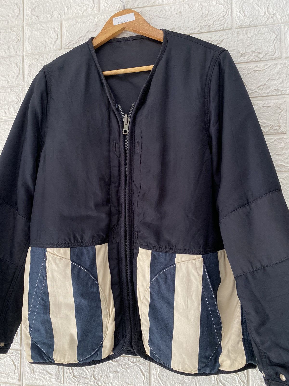 Visvim Visvim Iris Jacket | Grailed