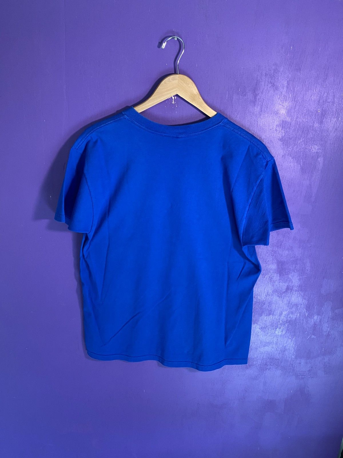 Band Tees Vintage 2000 Green Day by popular demand tour tee Size US L / EU 52-54 / 3 - 2 Thumbnail