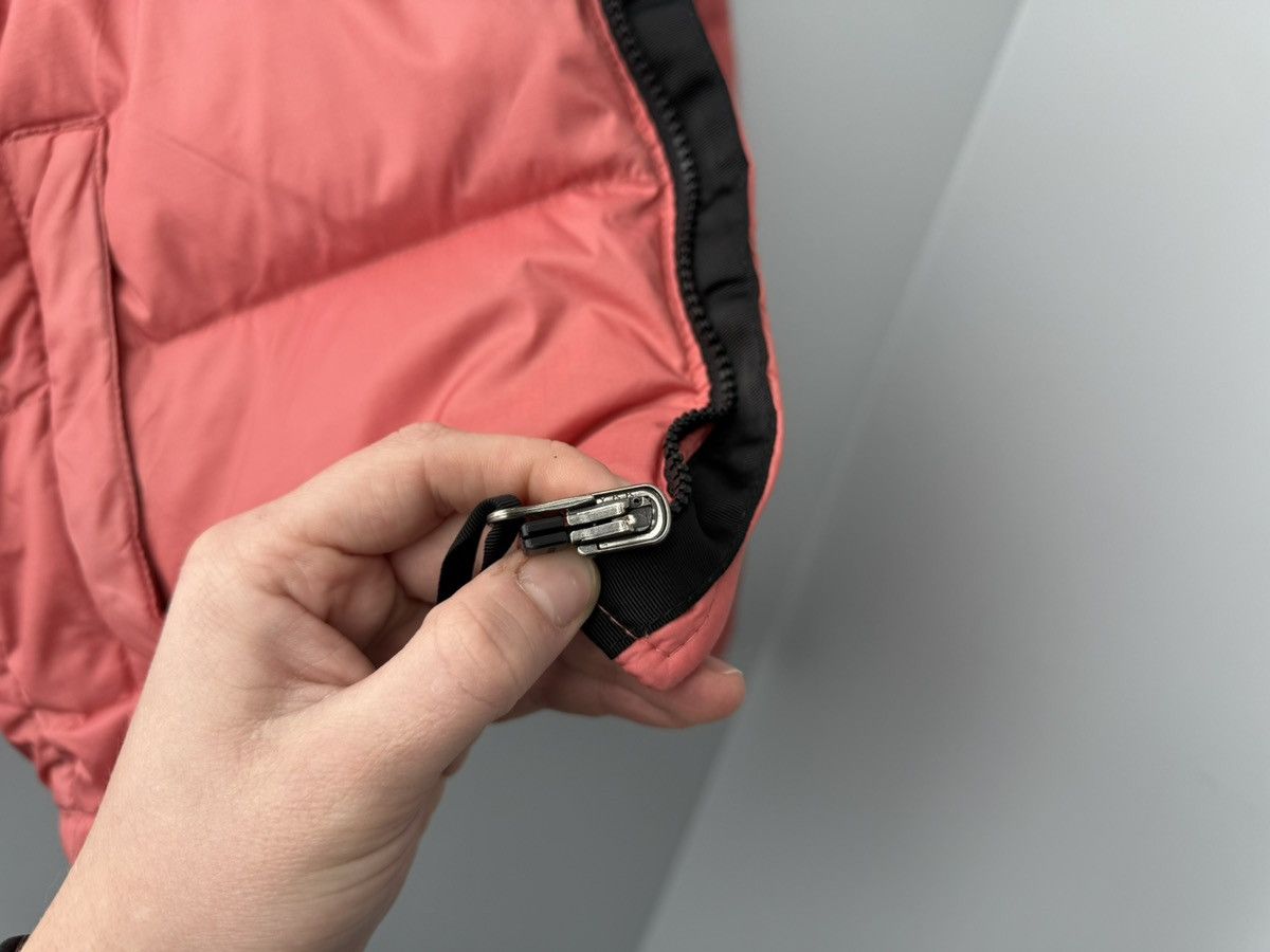 The North Face The North Face Nuptse 700 Down Jacket Size S / US 4 / IT 40 - 20 Thumbnail