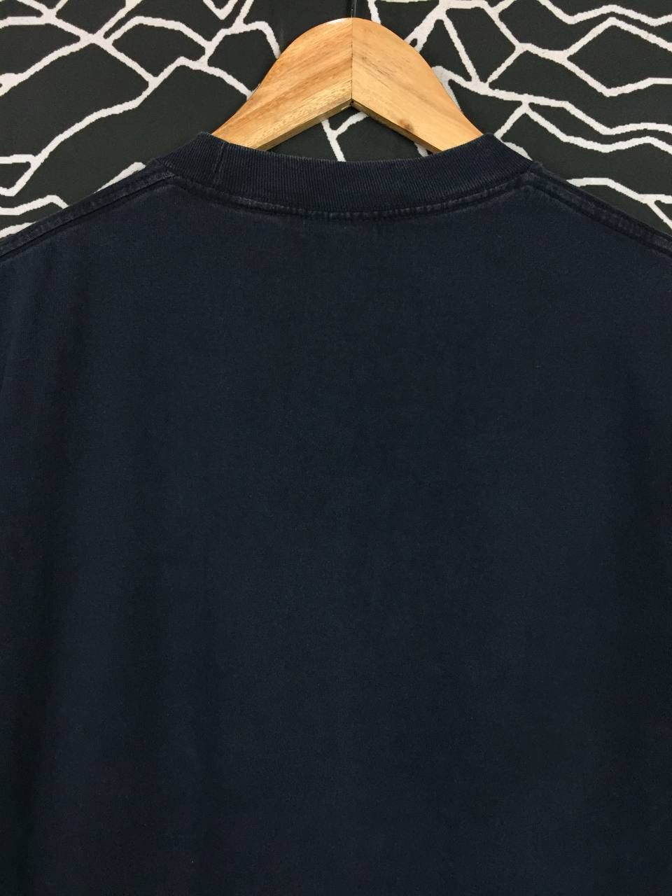 Fourstar × Vintage Fourstar Clothing Company I Don't Know Skate Tee Size US M / EU 48-50 / 2 - 6 Thumbnail