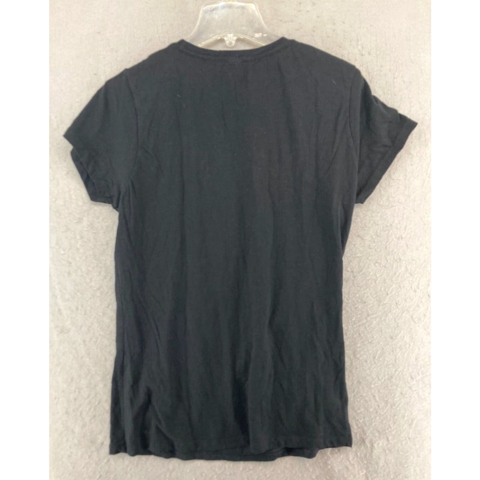 Vintage Haikyu Anime Womens Black T Shirt Extra Large XL Size XL / US 12-14 / IT 48-50 - 6 Thumbnail