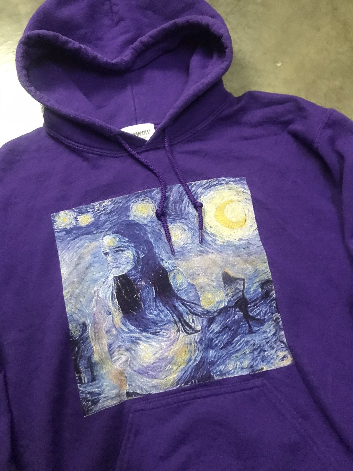 Band Tees × Vintage Parody Dinosaur Jr Hoodie - Grunge, Pearl jam, Mudhoney Size US M / EU 48-50 / 2 - 3 Thumbnail