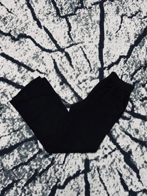 3.1 Phillip Lim 3.1 Phillip Lim Pants Black Small Size 26" / US 2 / IT 38 - 2 Thumbnail