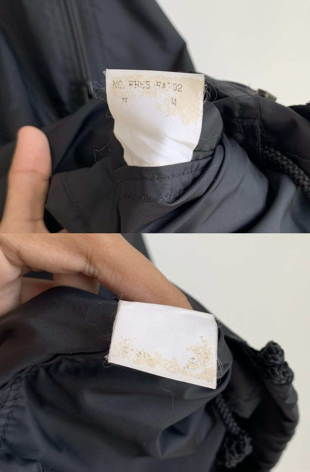 Final Home Archive Final Home Survival Jacket Size US M / EU 48-50 / 2 - 25 Thumbnail