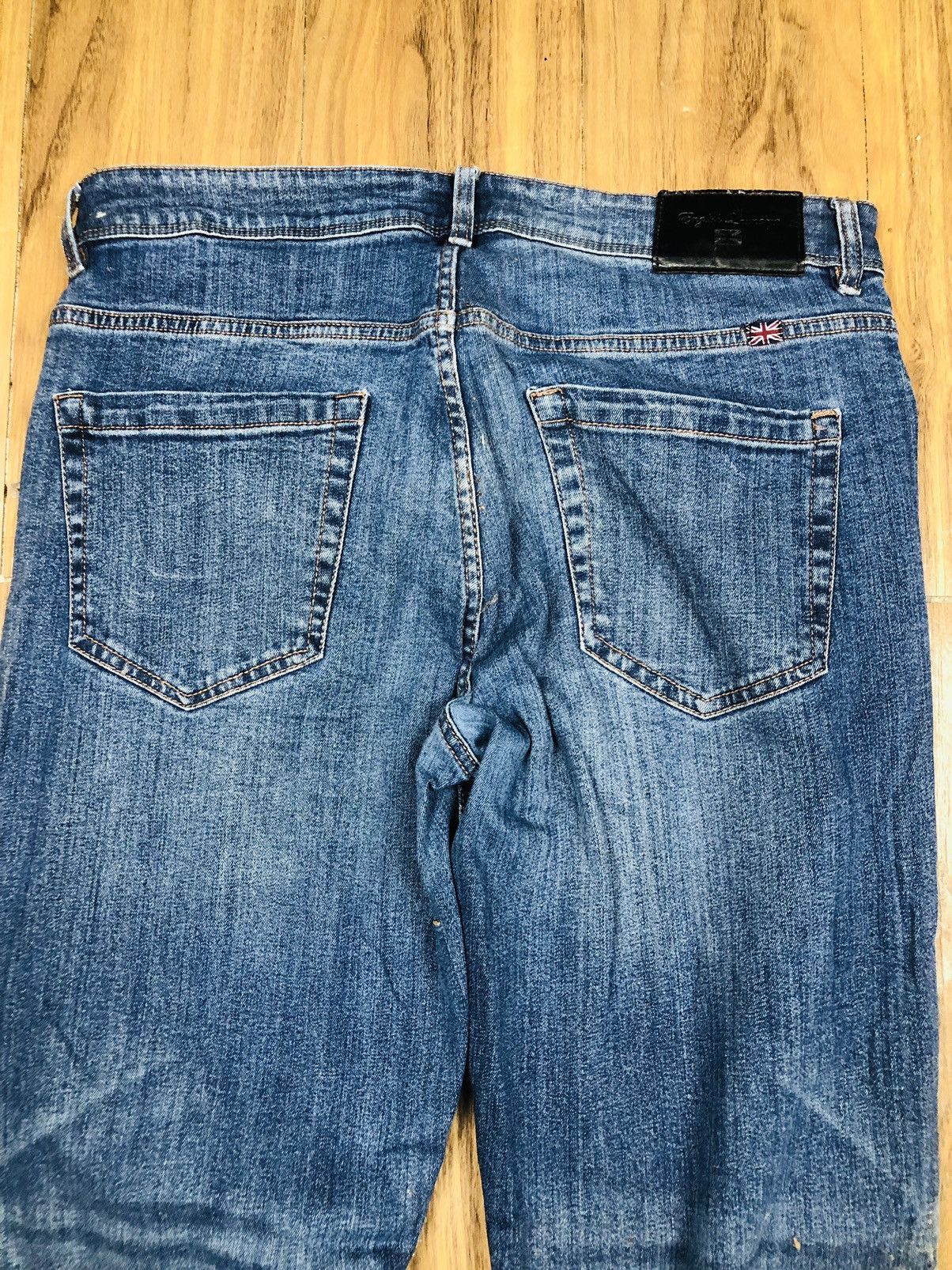 English Laundry English Laundry Jeans (35) Size US 32 / EU 48 - 13 Thumbnail