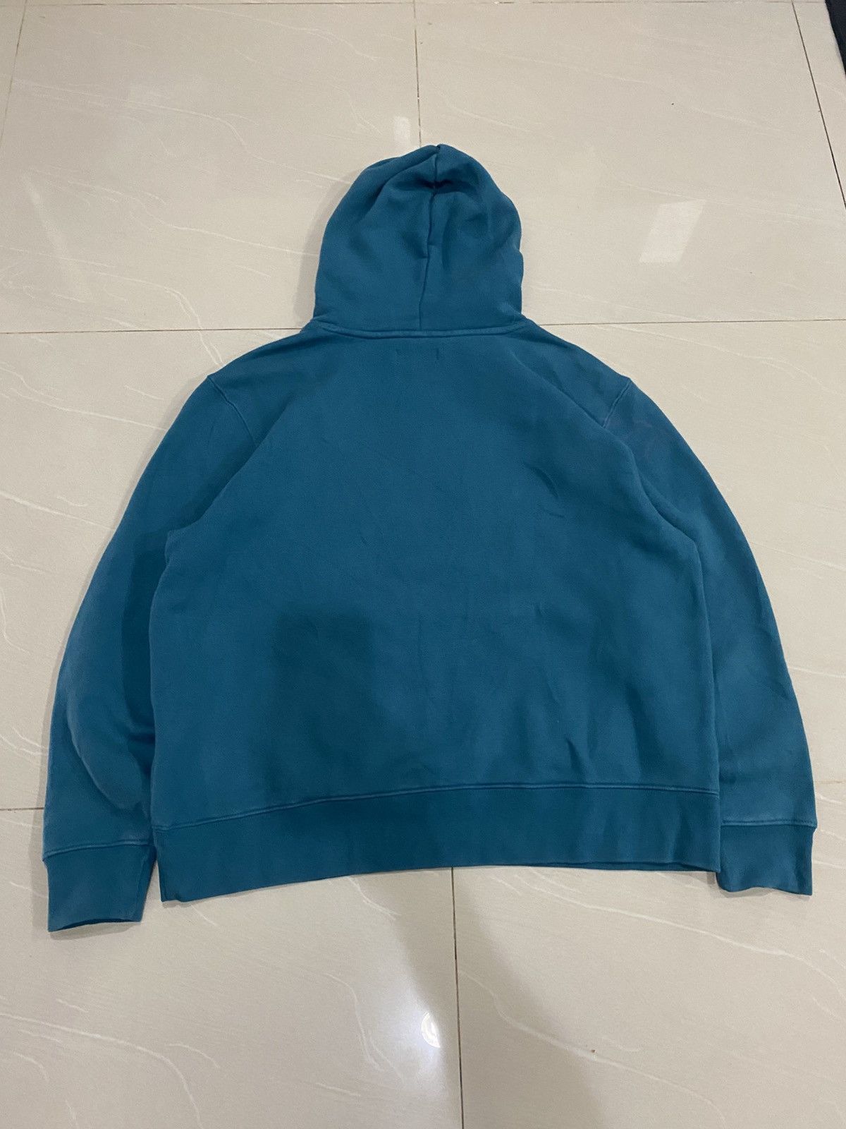 Vintage State of Mine Nevada Hoodie Size US XL / EU 56 / 4 - 4 Thumbnail