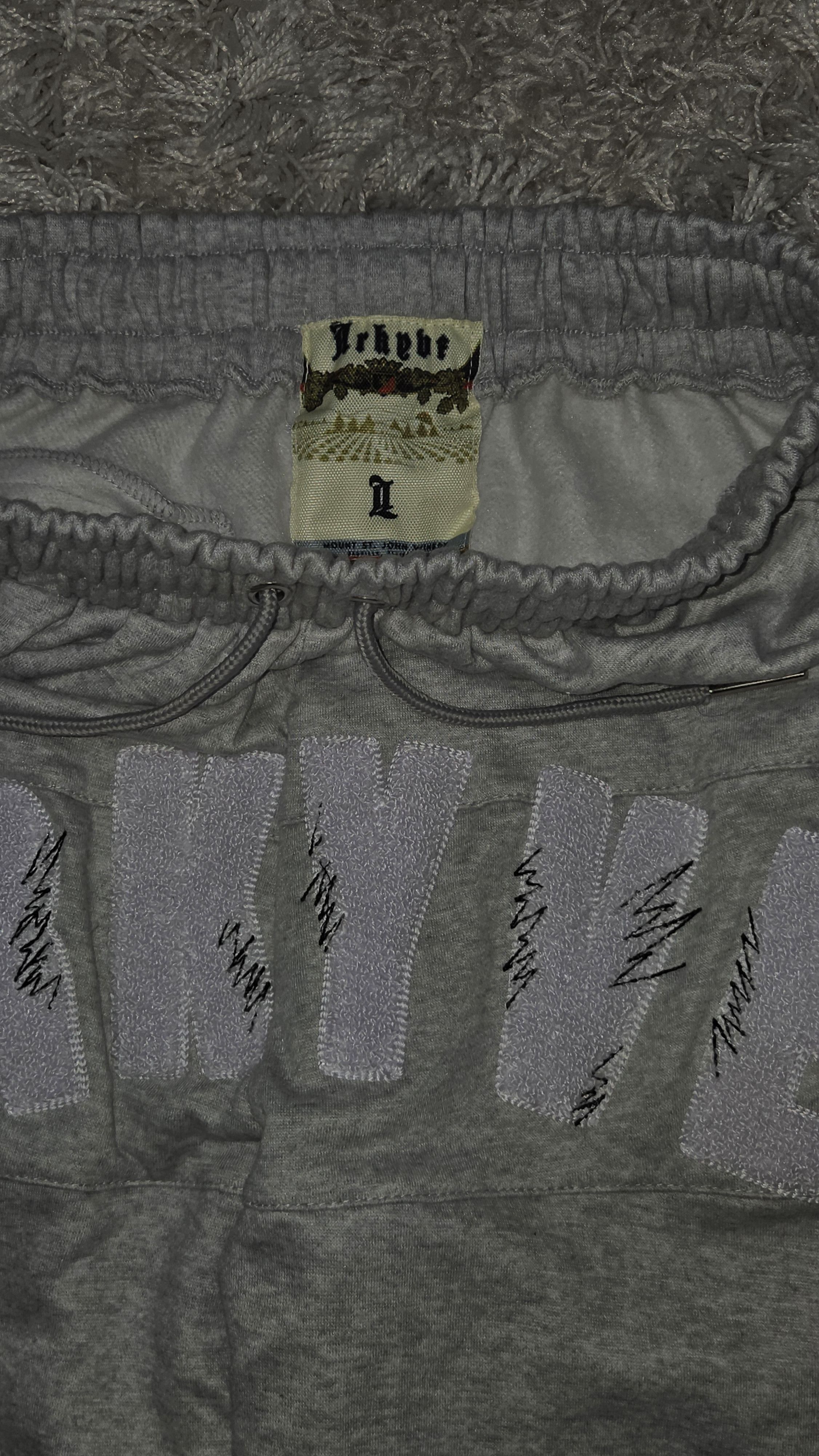 Ed Hardy Arkyve sweatpants Size US 34 / EU 50 - 2 Thumbnail