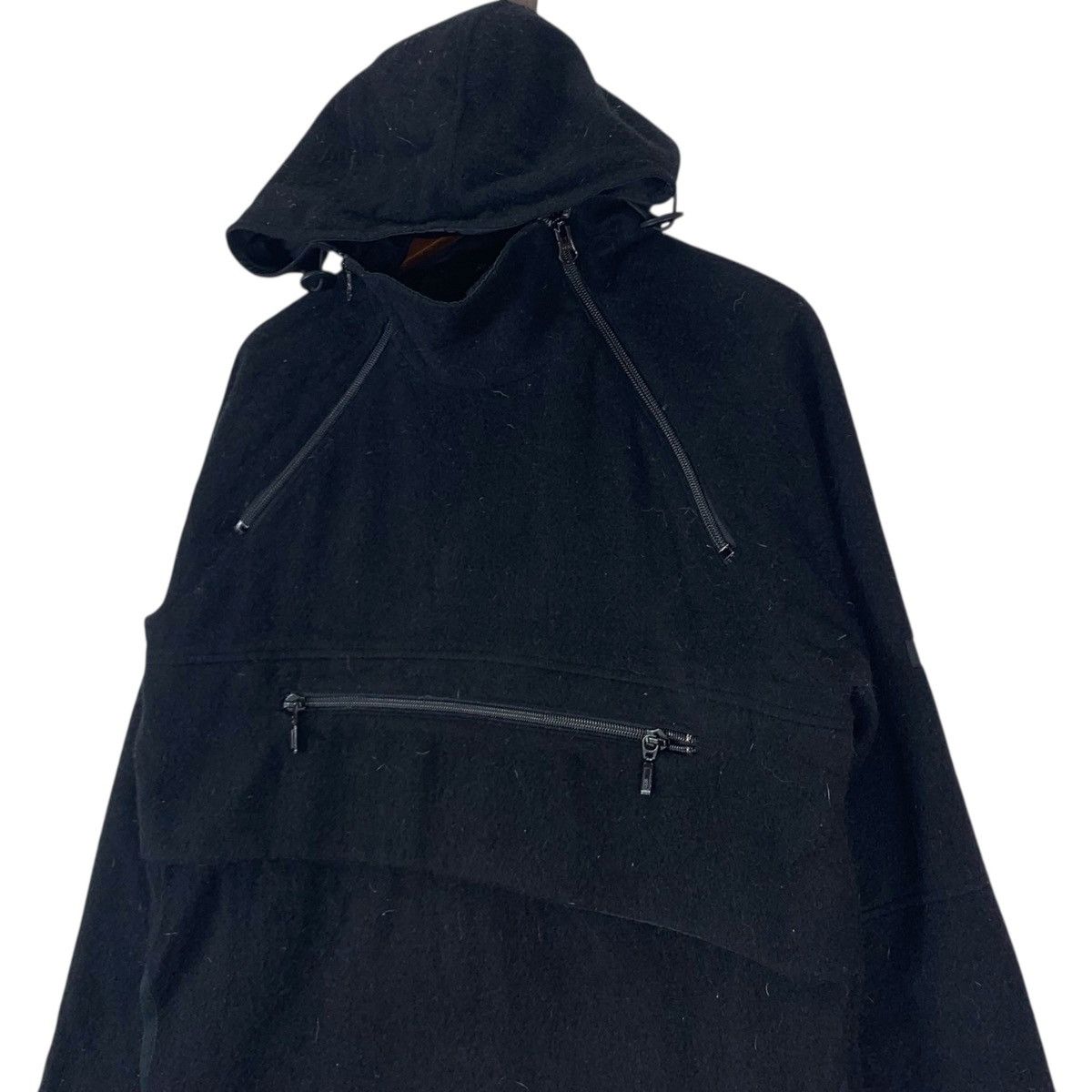Japanese Brand × Vintage Vintage Snap Clothes UPW Hoodie Size US L / EU 52-54 / 3 - 4 Thumbnail