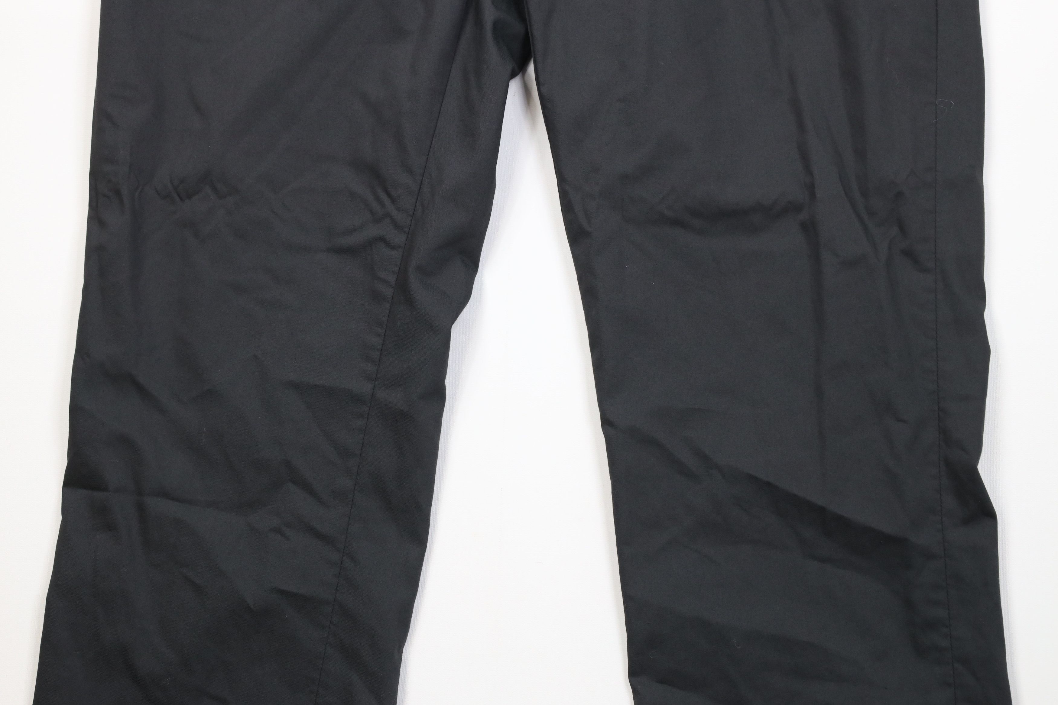 Polo Ralph Lauren Vintage Y2K Polo Golf Ralph Lauren Chino Pants Trousers Gray Size US 38 / EU 54 - 3 Thumbnail