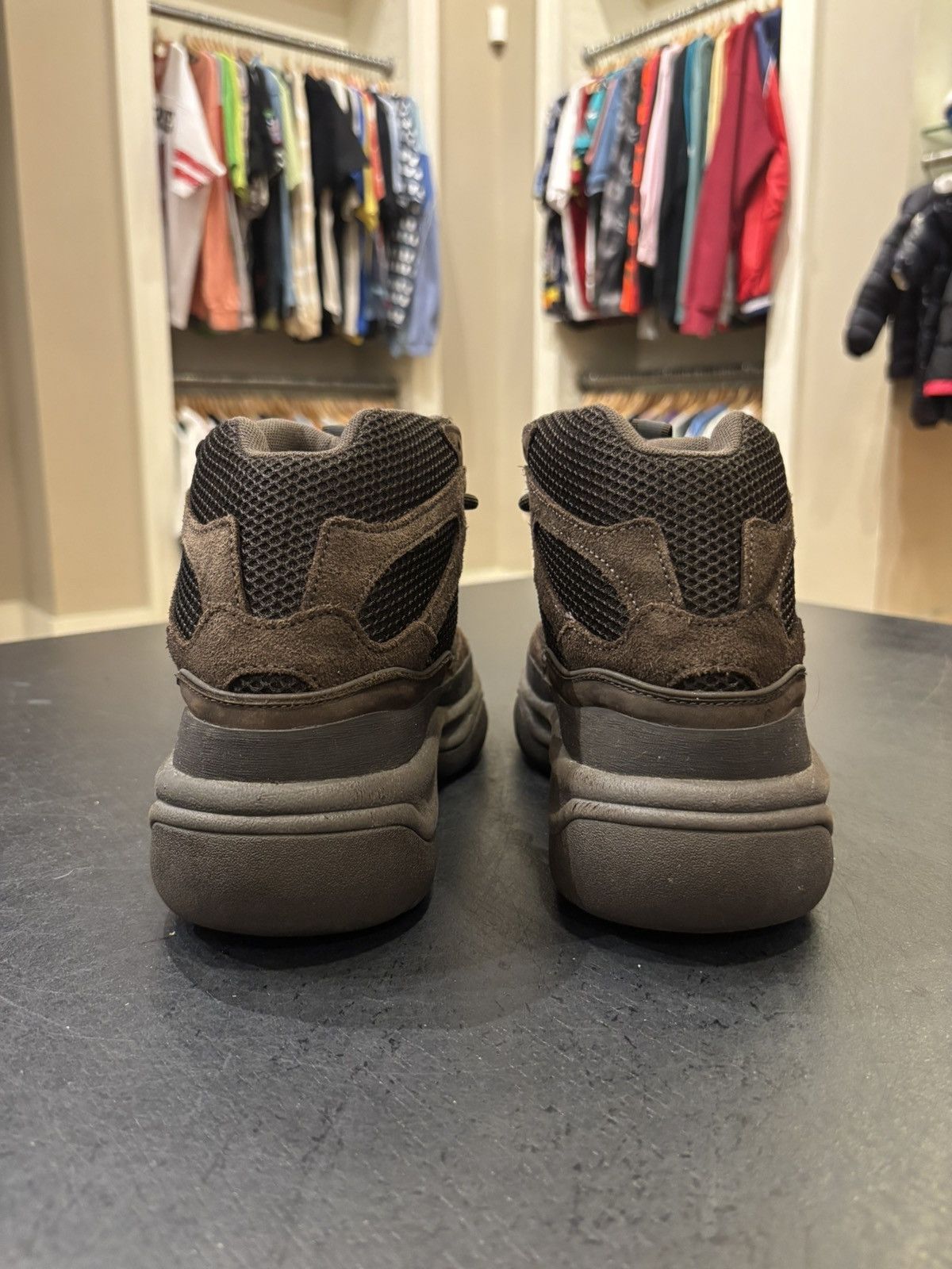 Yeezy Yeezy Brown Boot Size US 7 / EU 40 - 5 Thumbnail