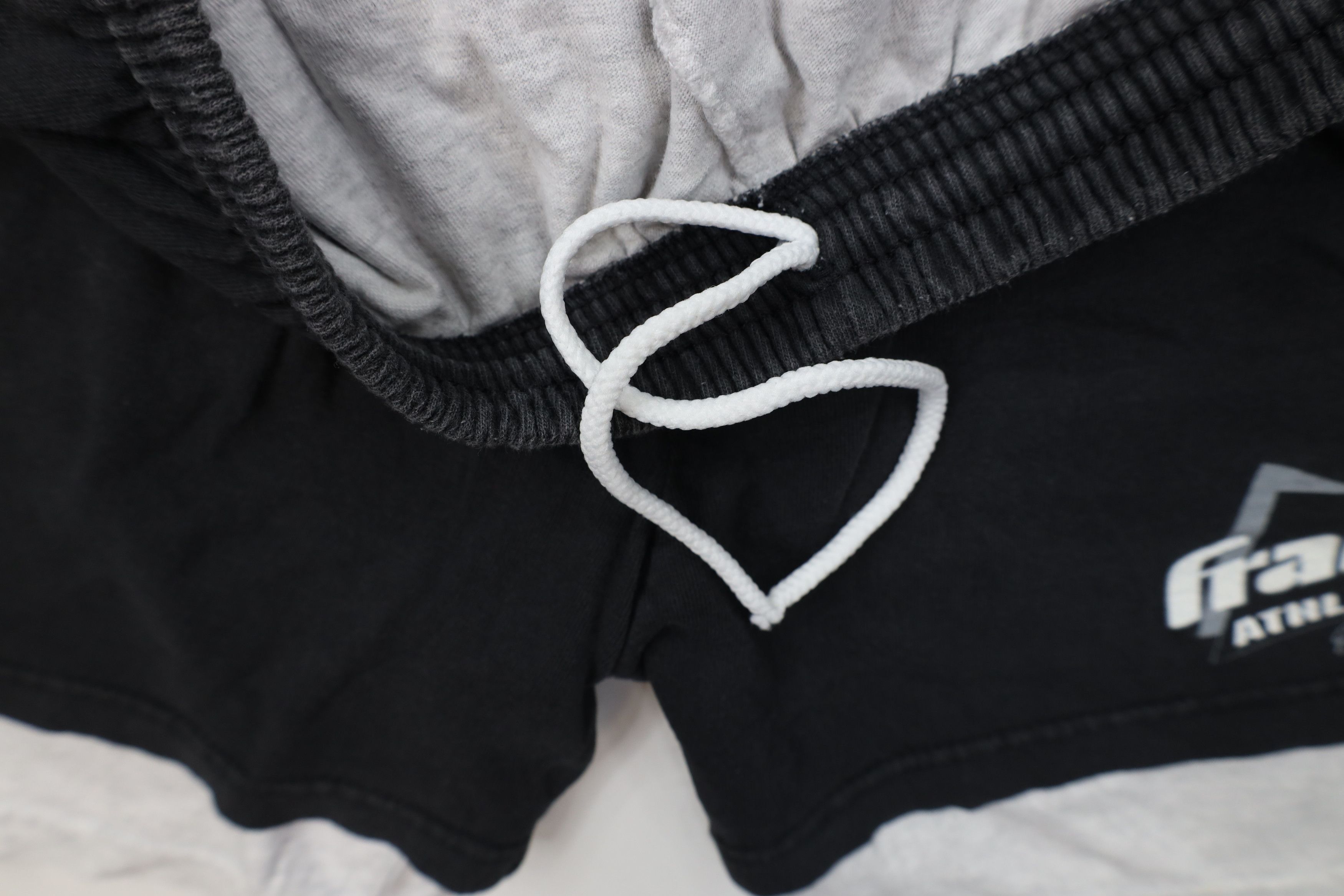Vintage Vintage 90s Streetwear Layered Above Knee Shorts Cotton USA Size US 36 / EU 52 - 7 Thumbnail