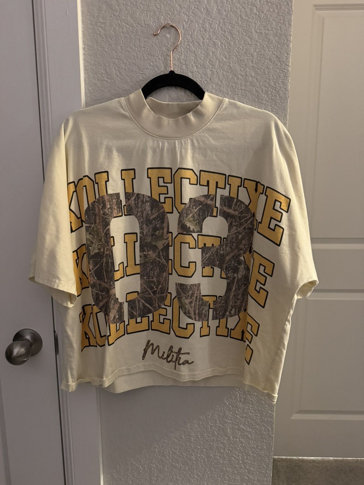 Other Kollectixe T shirt Size US M / EU 48-50 / 2 - 1 Thumbnail