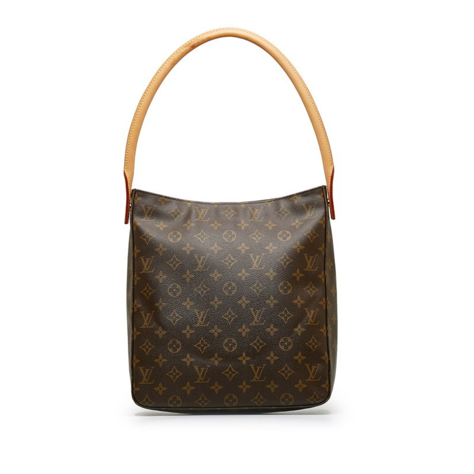 Louis Vuitton Louis Vuitton Looping GM shoulder Size ONE SIZE - 1 Thumbnail