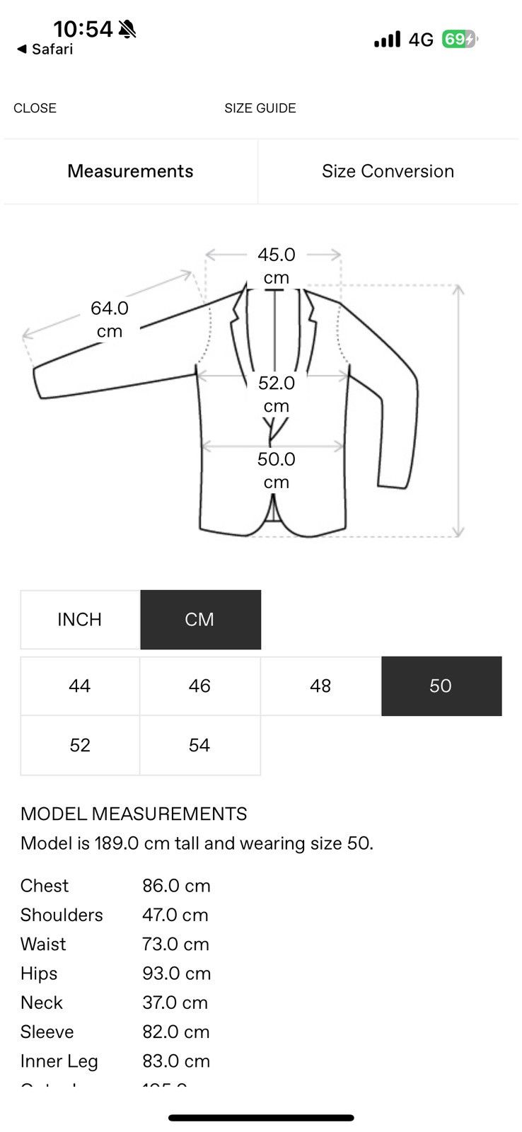 Neil Barrett NEIL BARRETT Black Travel Jacket Size 50S - 10 Thumbnail