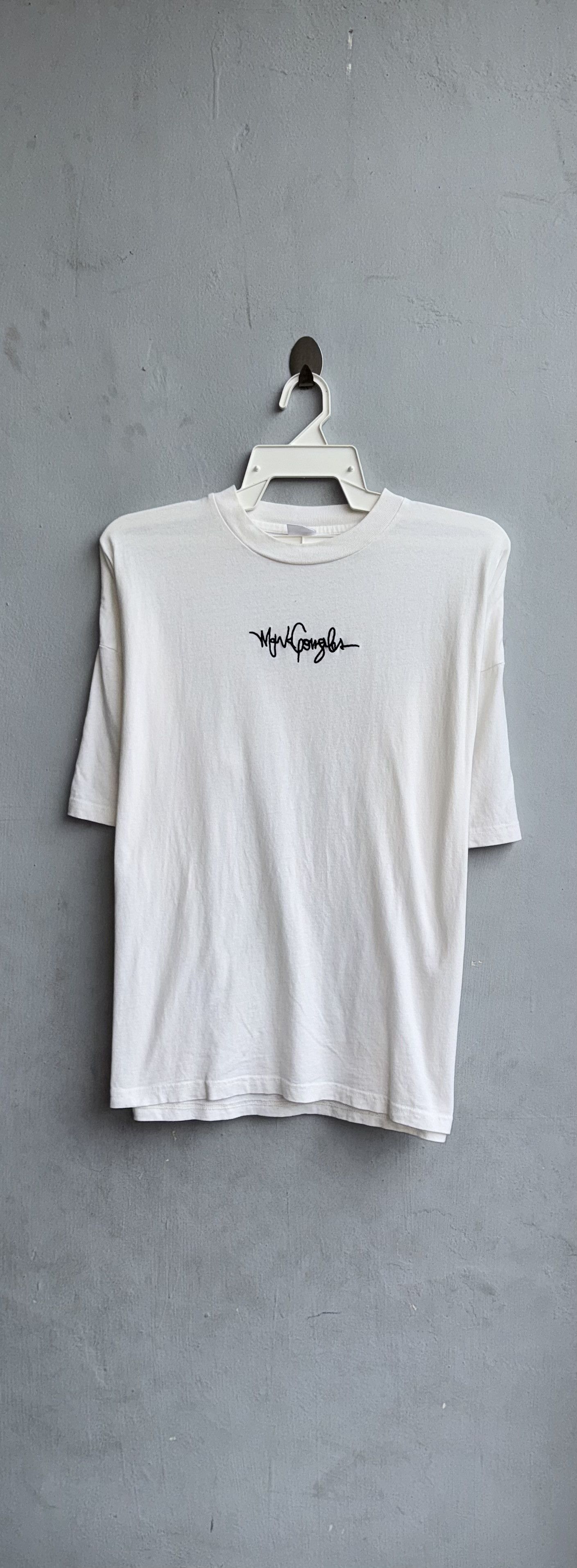 Other Mark Gonzales Long Sleeve Shirt Size US XL / EU 56 / 4 - 2 Thumbnail