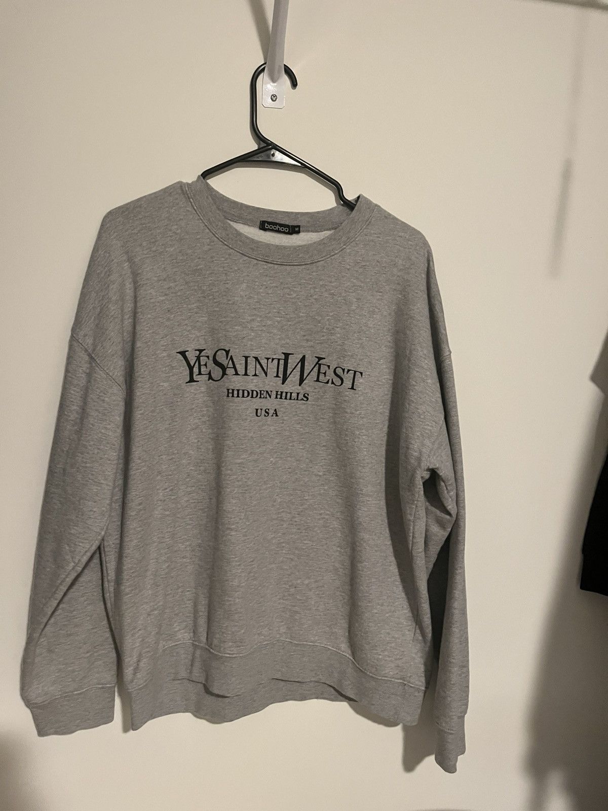 Other Hoodie Size US S / EU 44-46 / 1 - 1 Preview