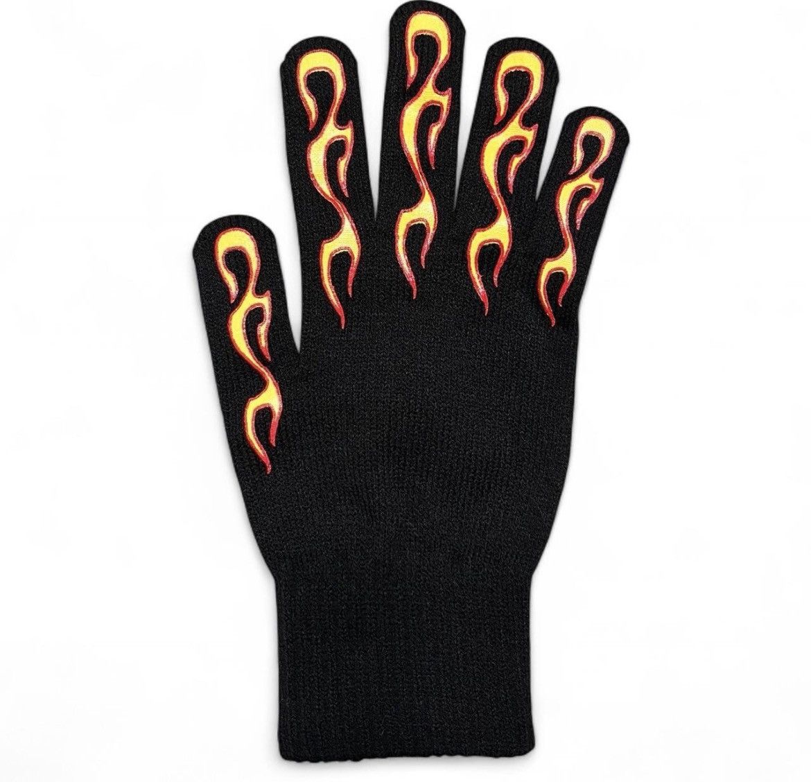 Grimykids GRIMYKIDS RARE FLAME GLOVES Size ONE SIZE - 4 Thumbnail