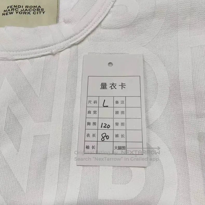 Fendi FENDI Men's All. Size US M / EU 48-50 / 2 - 7 Thumbnail
