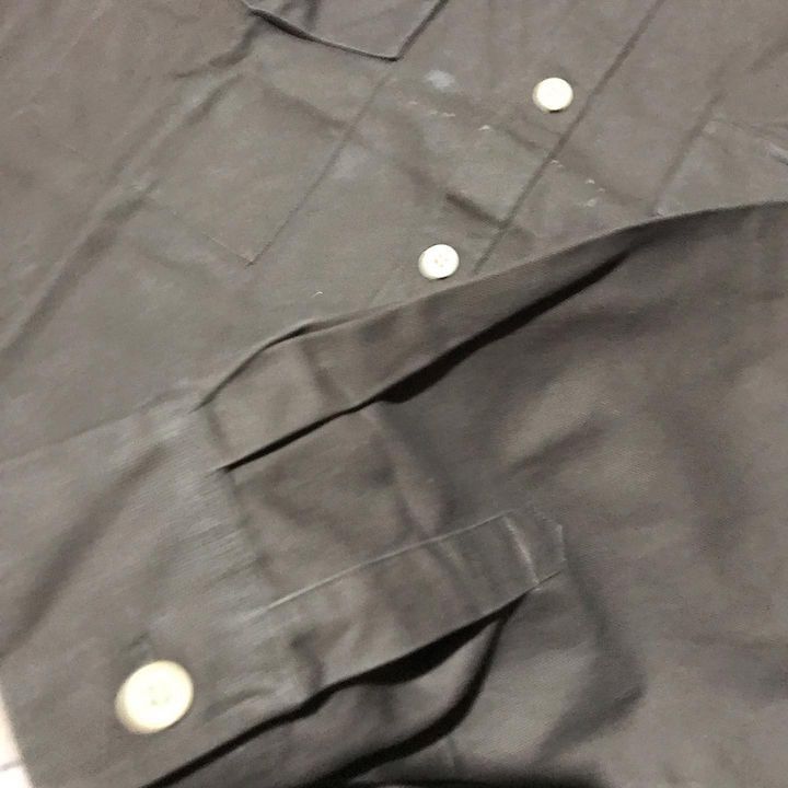 Dickies Dickies Workshirt Big Size Only XL XXL XXXL 4XL long sleeves Size US XXL / EU 58 / 5 - 7 Thumbnail