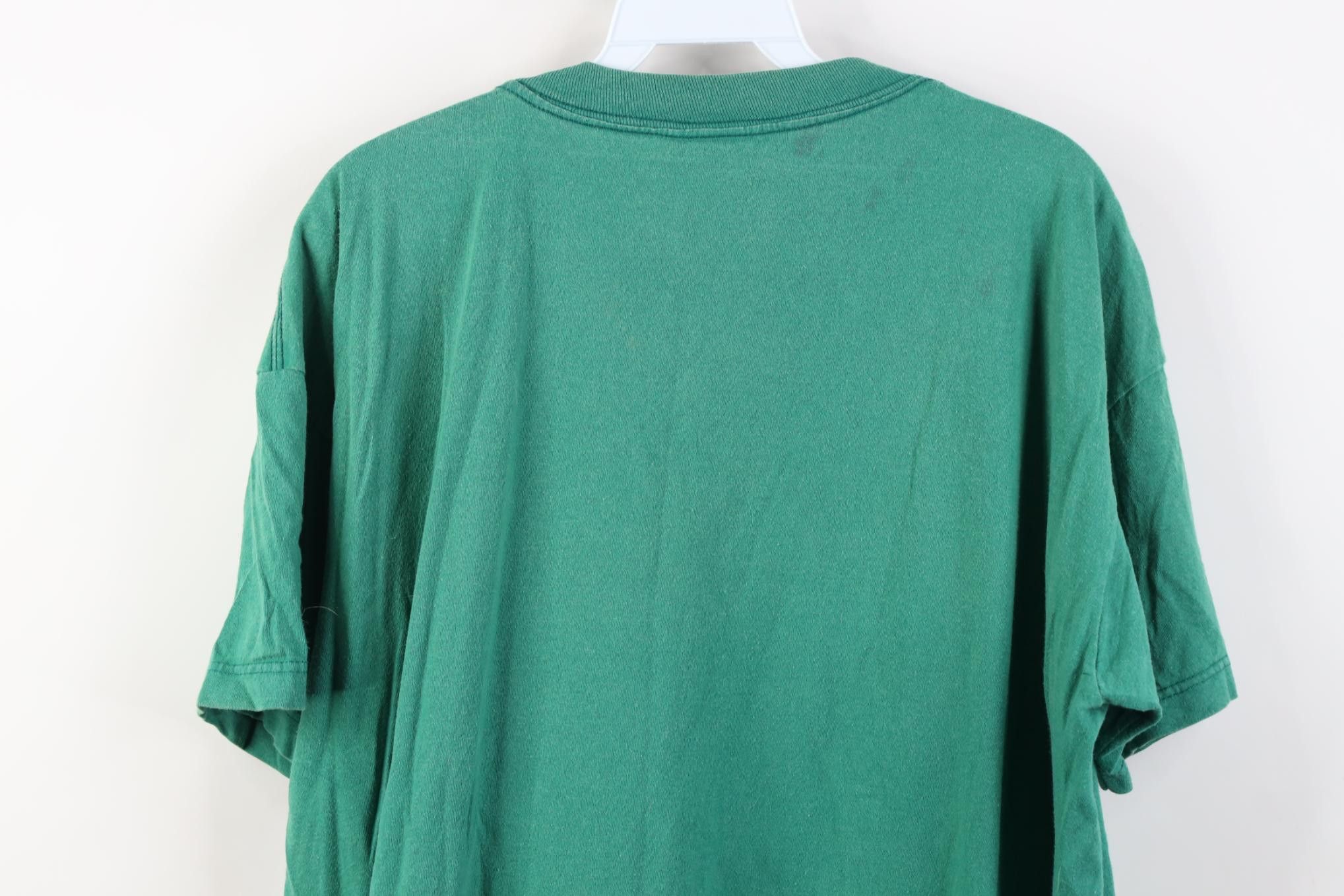 Disney Vintage Y2K 2000 Disney Winnie the Pooh Sleep T-Shirt Nighty Size US L / EU 52-54 / 3 - 15 Thumbnail