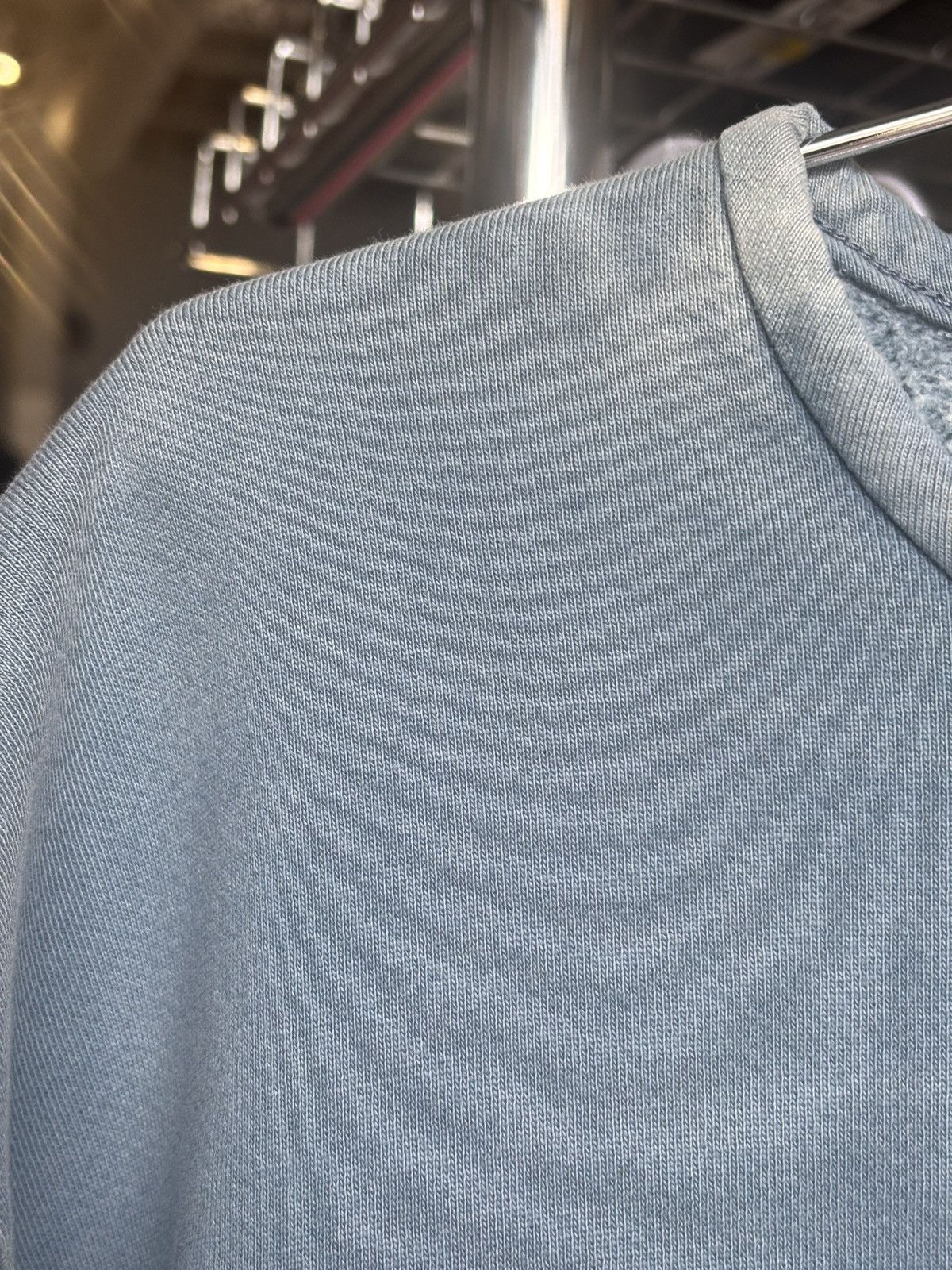 Kanye West × Yeezy UNRELEZSED YZY GAP “BLUE STONE” Size US XS / EU 42 / 0 - 3 Thumbnail