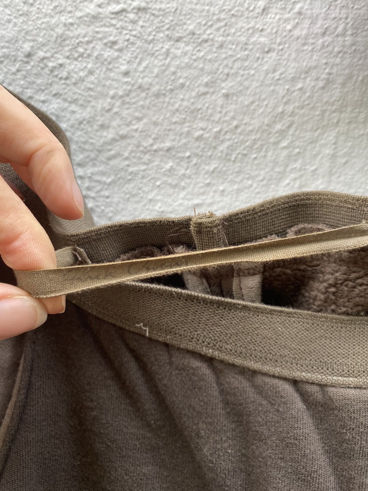 Rick Owens Rick Owens Joggers Size M Size US 40 / EU 56 - 5 Thumbnail