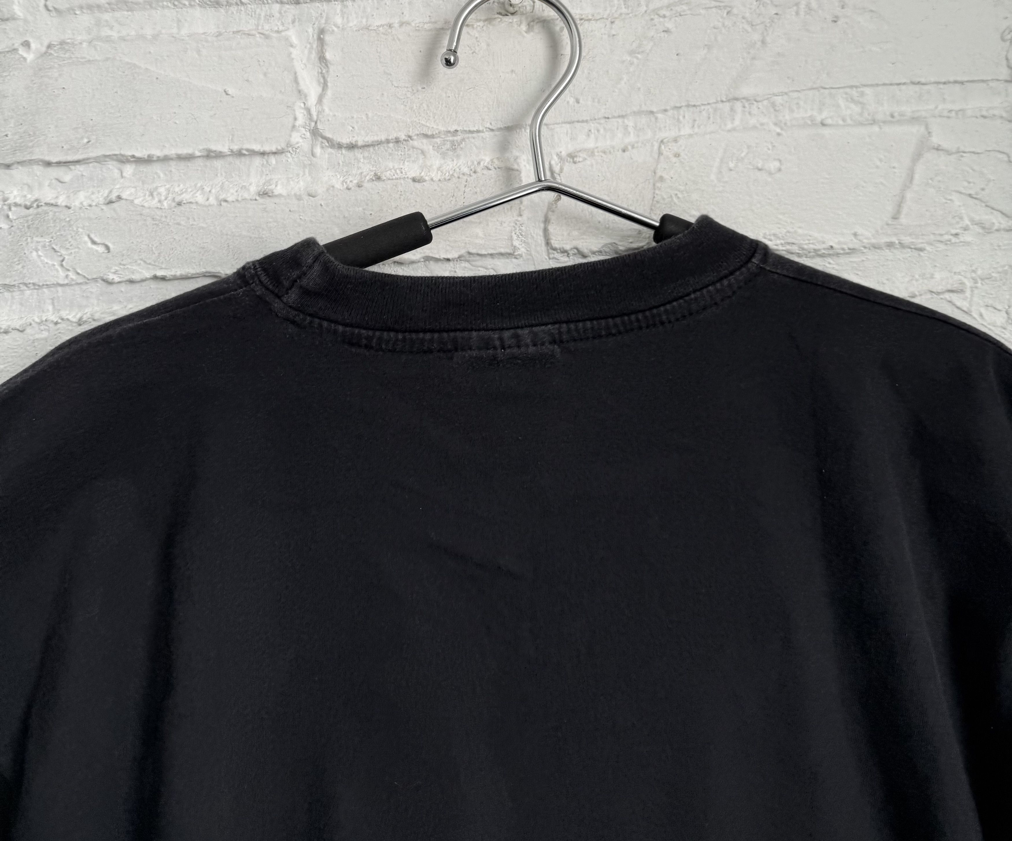 Band Tees Vintage 2003 Metallica St.Anger t-shirt Size US L / EU 52-54 / 3 - 7 Thumbnail