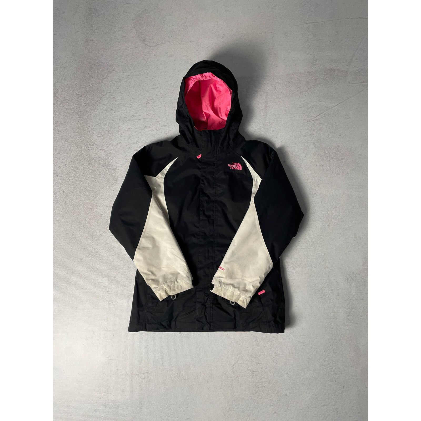 The North Face Vintage The North Face Insulated19 Jacket - Women's Small Size S / US 4 / IT 40 - 3 Thumbnail