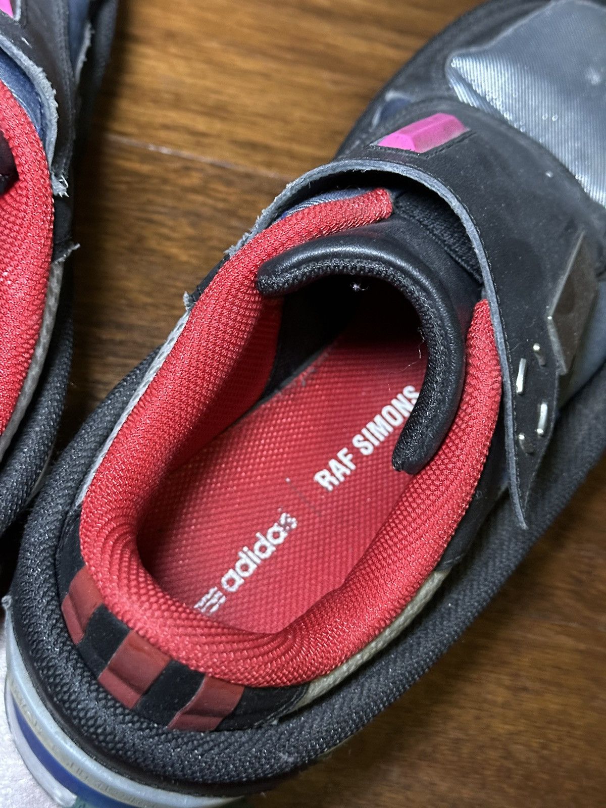 Raf Simon sneakers