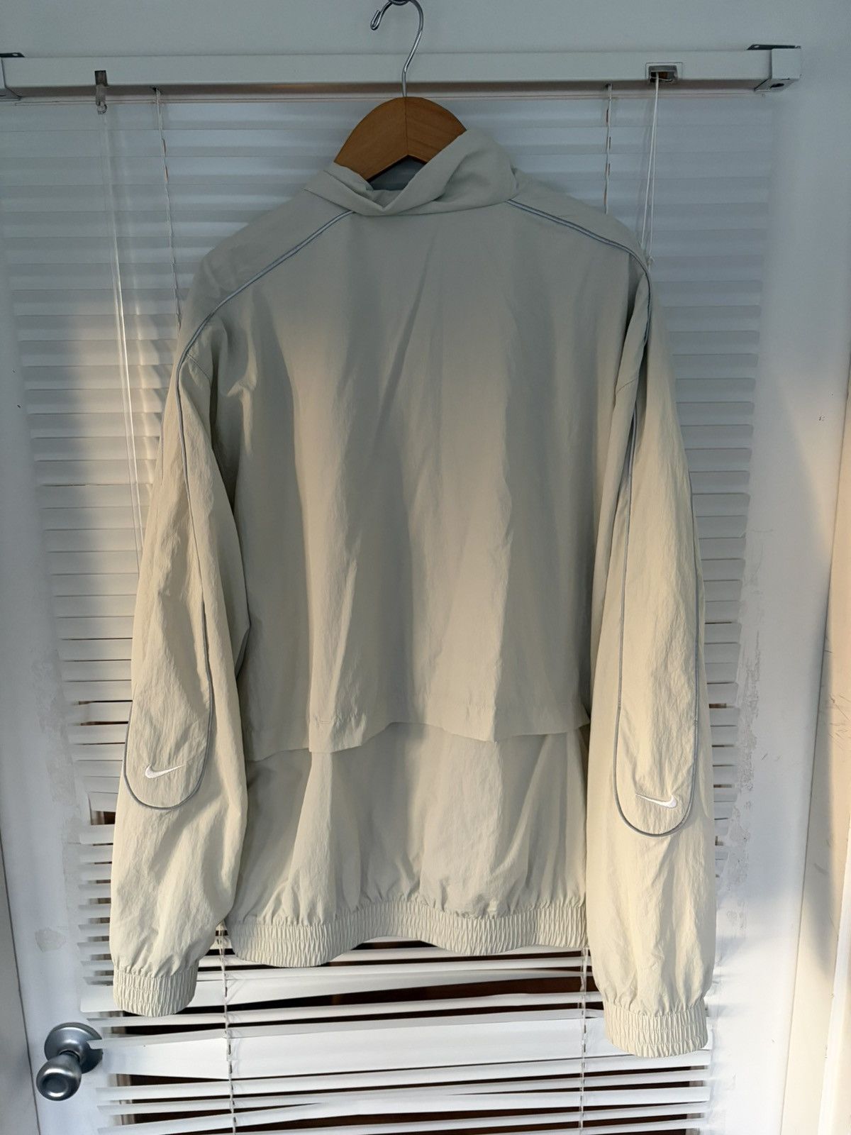 Nike Nike Vintage Track Jacket Size US L / EU 52-54 / 3 - 2 Thumbnail