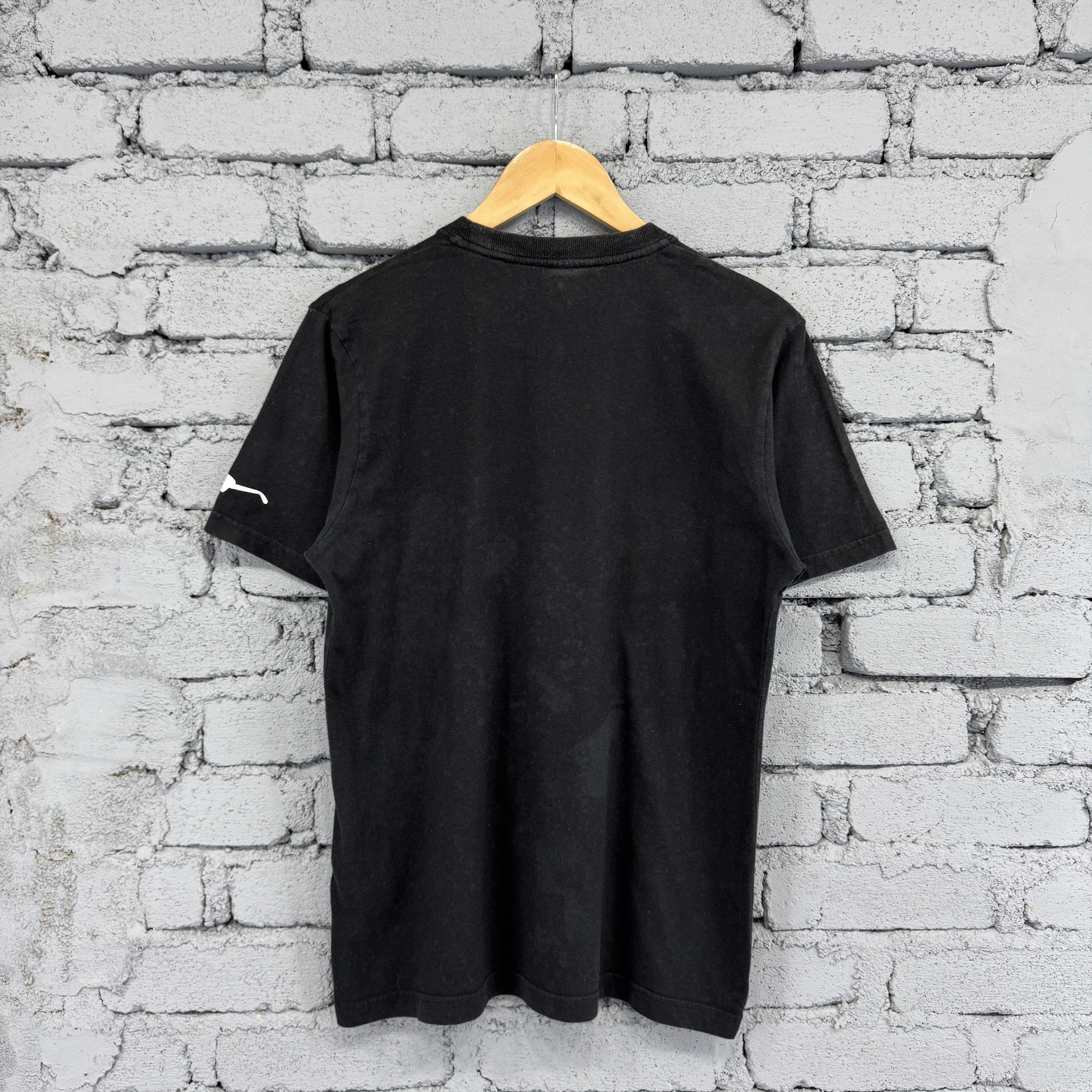 Anime Japanese Anime Gintama Madao Taizou Hasegawa Tshirt Size US L / EU 52-54 / 3 - 2 Thumbnail