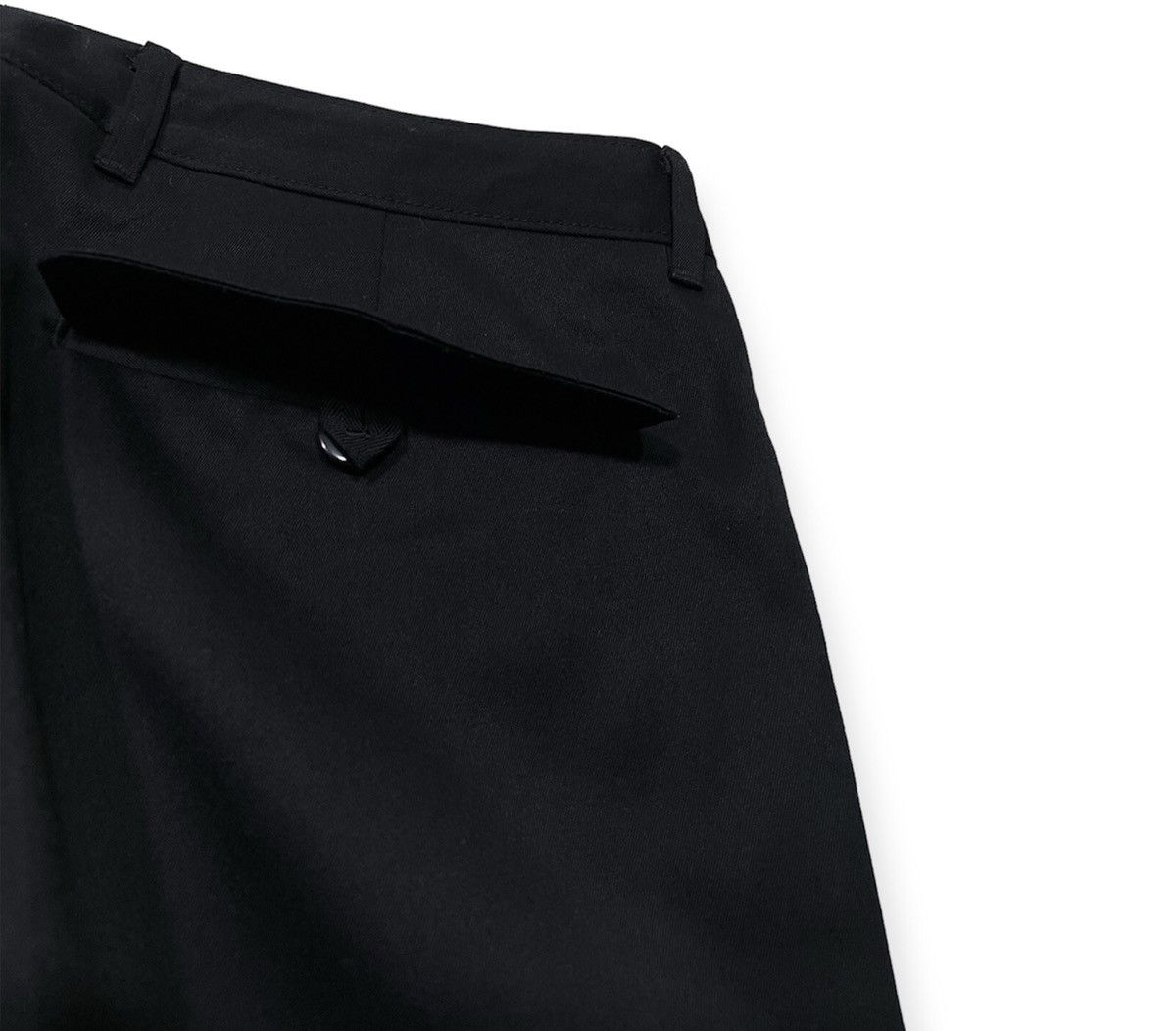 Beams Plus Polizi Khaki Pants Size US 31 - 4 Thumbnail