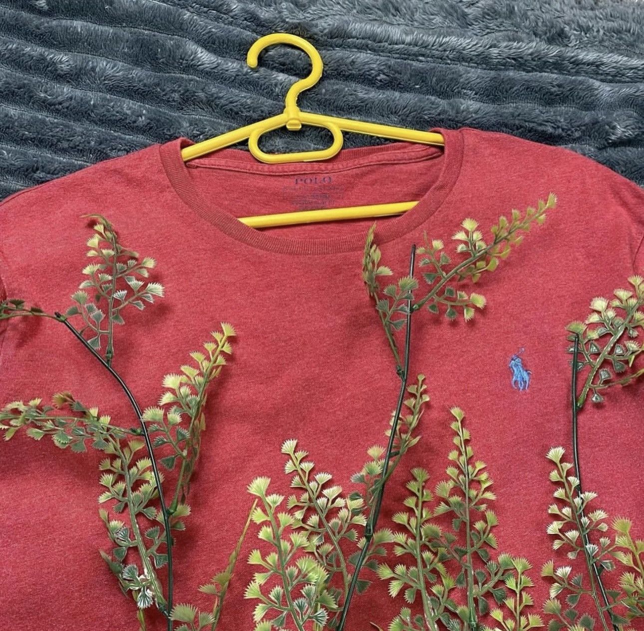 Designer × Polo Ralph Lauren Polo Ralph Lauren Tee T-shirt size L Size US L / EU 52-54 / 3 - 1 Thumbnail