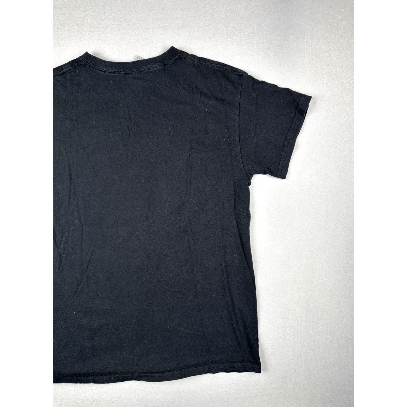 Gildan Parliament Mothership Connection Band T Shirt P-Funk Black Mens M Size US M / EU 48-50 / 2 - 6 Thumbnail