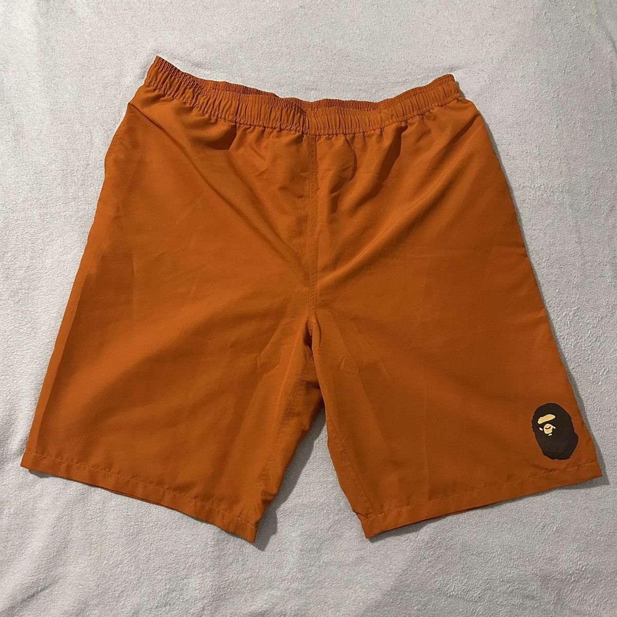 Bape 2022 Japan Exclusive BAPE Swim Trunks ONLY Size US 40 / EU 56 - 1 Thumbnail
