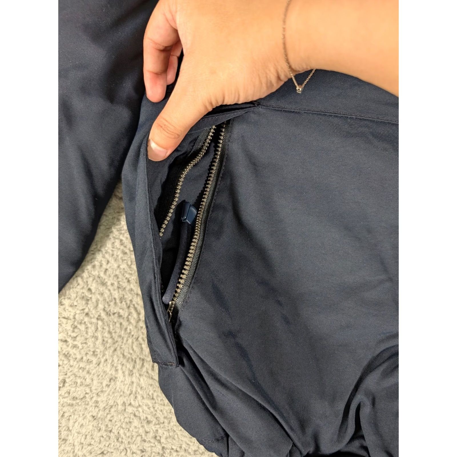Tommy Hilfiger VINTAGE? No. Size US L / EU 52-54 / 3 - 3 Thumbnail
