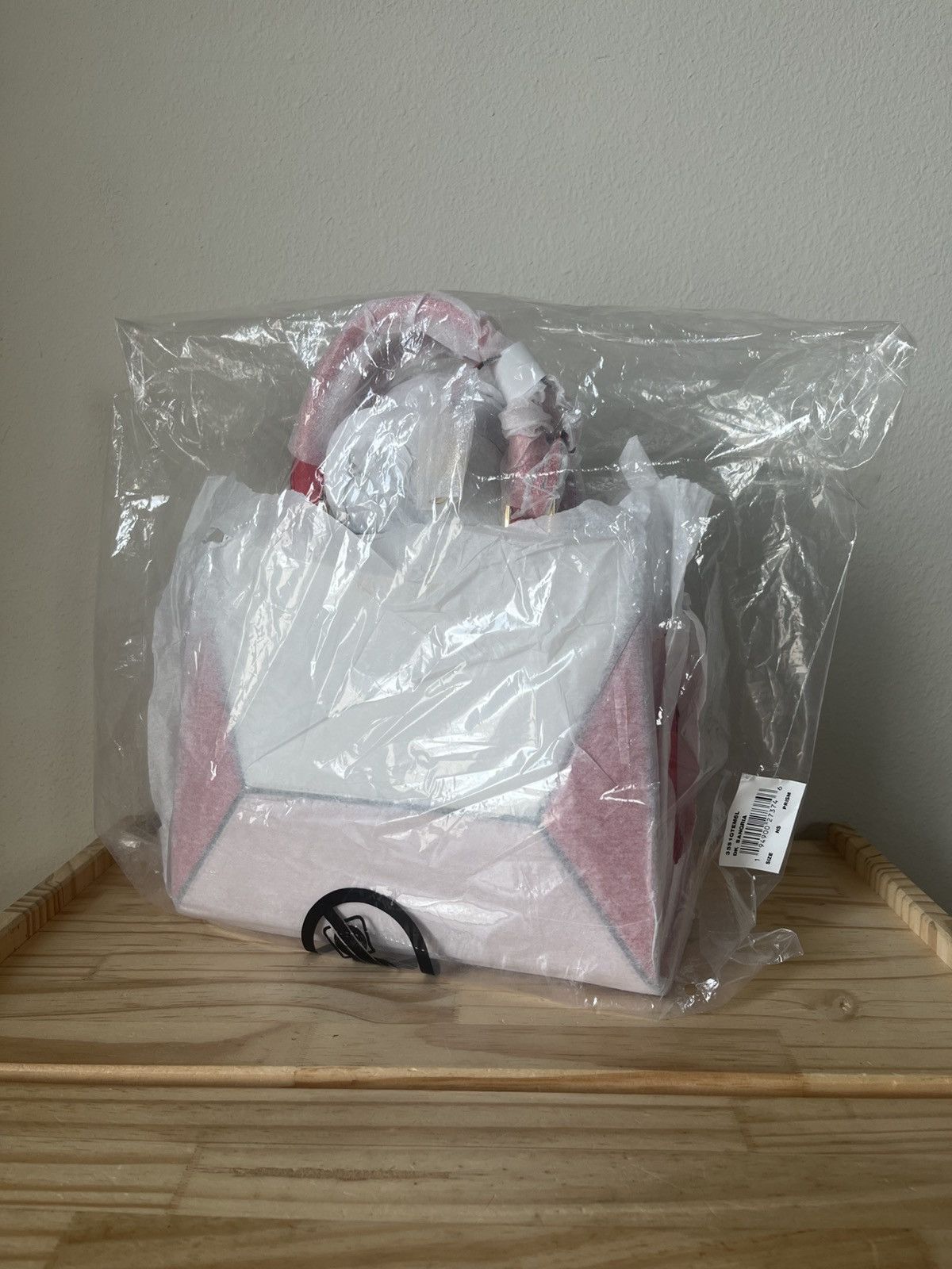 Michael Kors Michael Kors Prism MD Messenger Size ONE SIZE - 16 Thumbnail