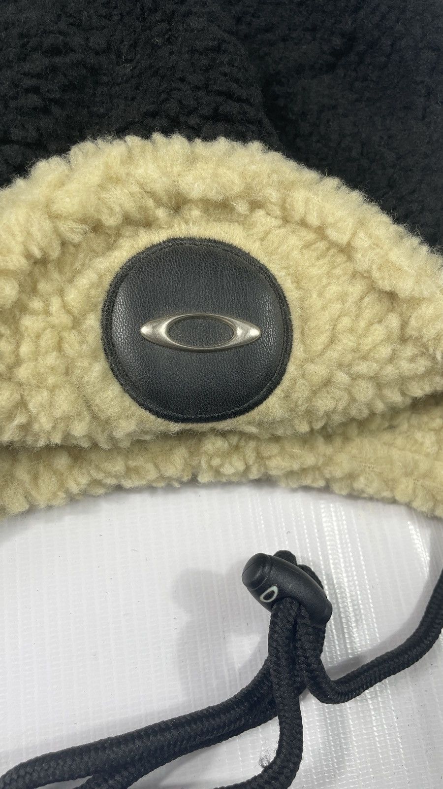 Oakley Oakley Software Moscow ushanka Size ONE SIZE - 2 Thumbnail