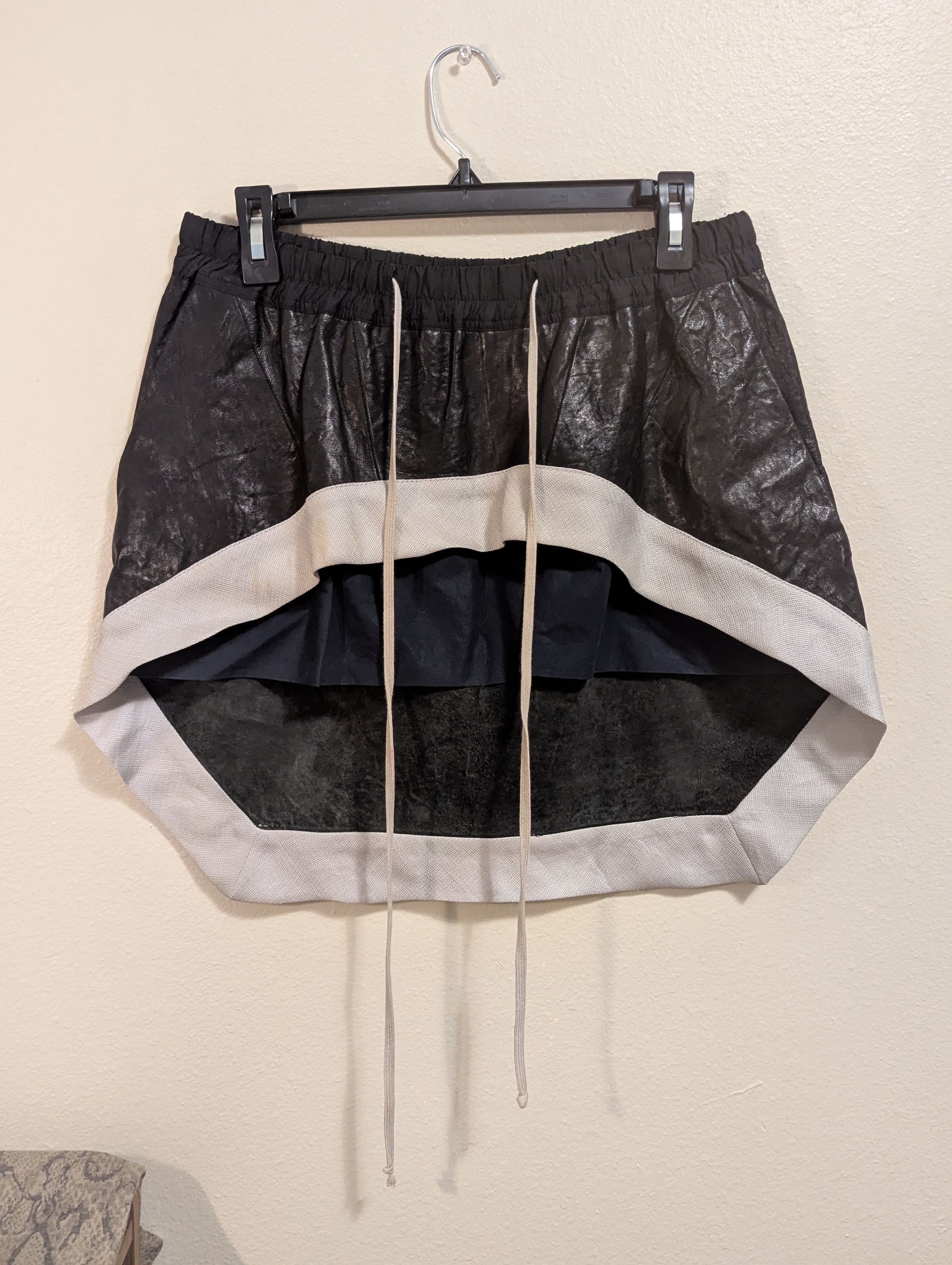 Rick Owens Crust | Grailed