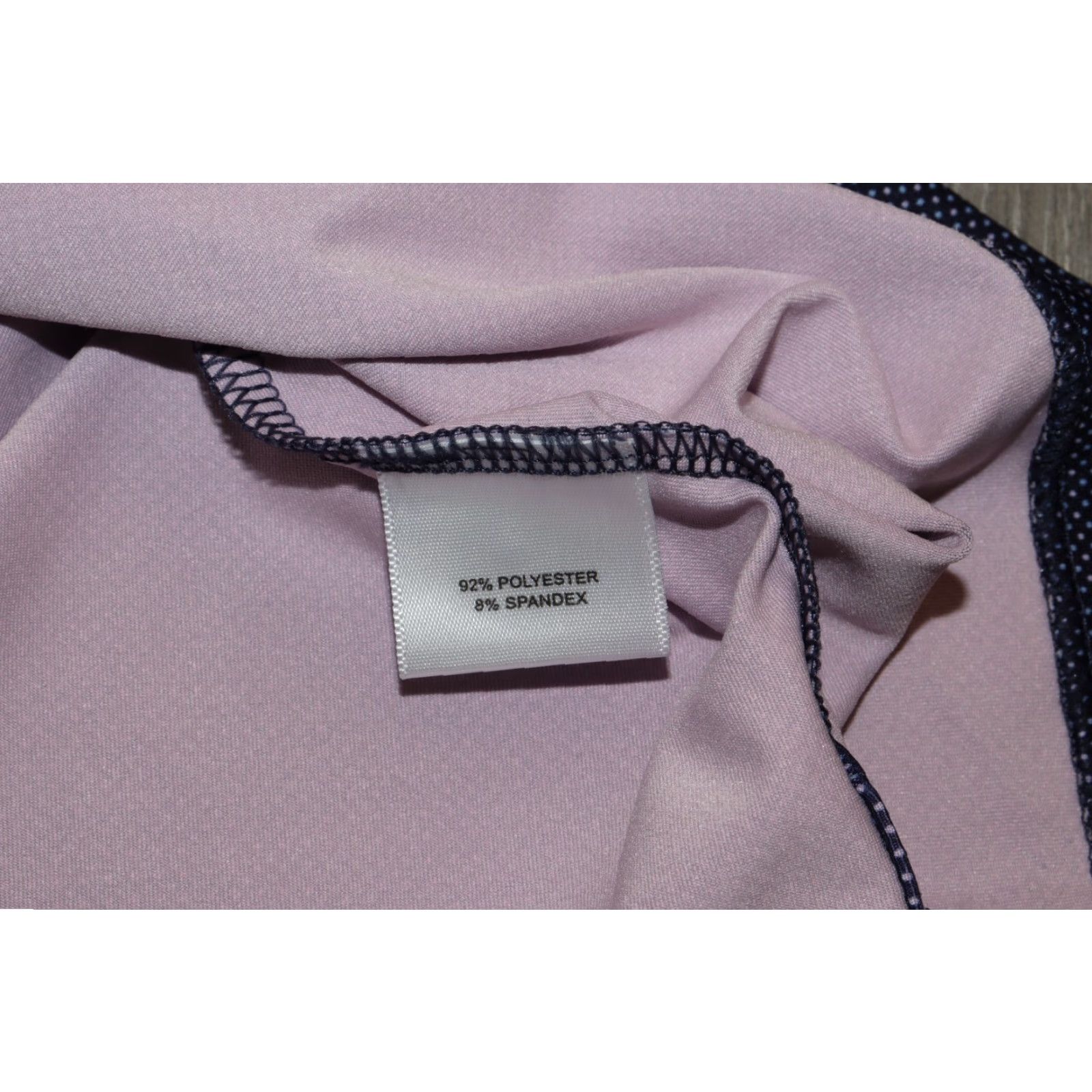 Peter Millar PETER MILLAR Summer Comfort Golf Polo Allover Dot Print AOP Navy Size Men Medium Polo Mens Regular Multicolor Dot Print Golf Polo Size US M / EU 48-50 / 2 - 6 Thumbnail