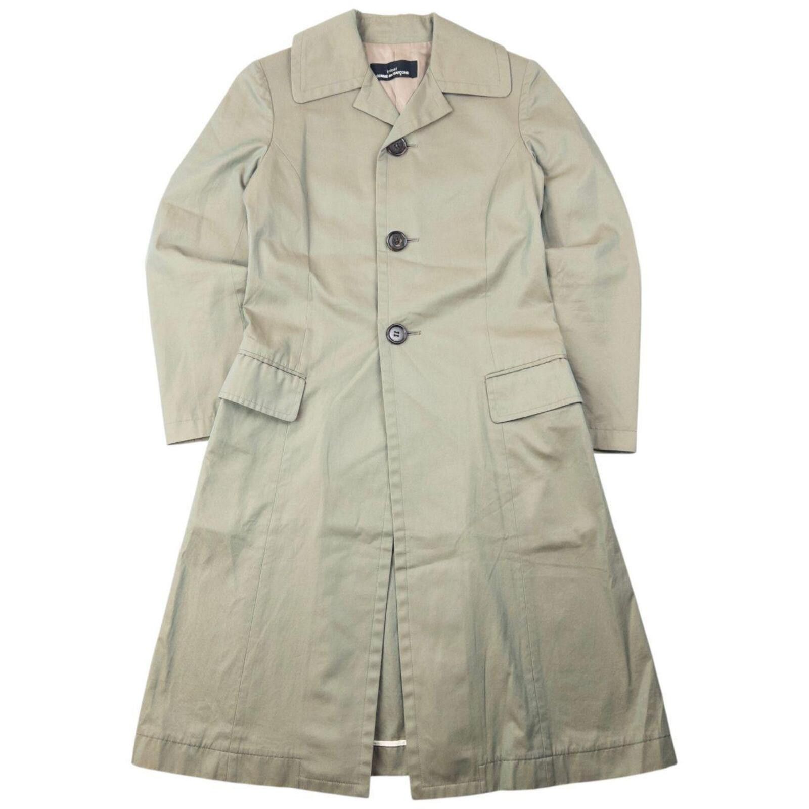 Comme des Garcons Vintage 2000s Comme Des Garçons Tricot Iridescent Jacket S Size S / US 4 / IT 40 - 1 Thumbnail