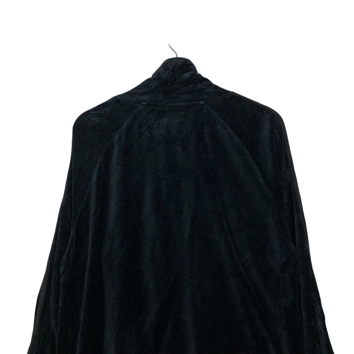 PPFM 🔥VINTAGE ZIPPER STREETWEAR JACKET PPFM ISSEY MIYAKE Size US L / EU 52-54 / 3 - 11 Thumbnail