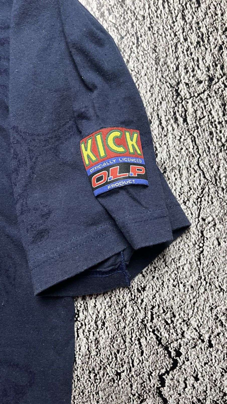 Other VTG 90s Tottenham Hotspur all over print kick sportswear tee Size US XL / EU 56 / 4 - 4 Thumbnail