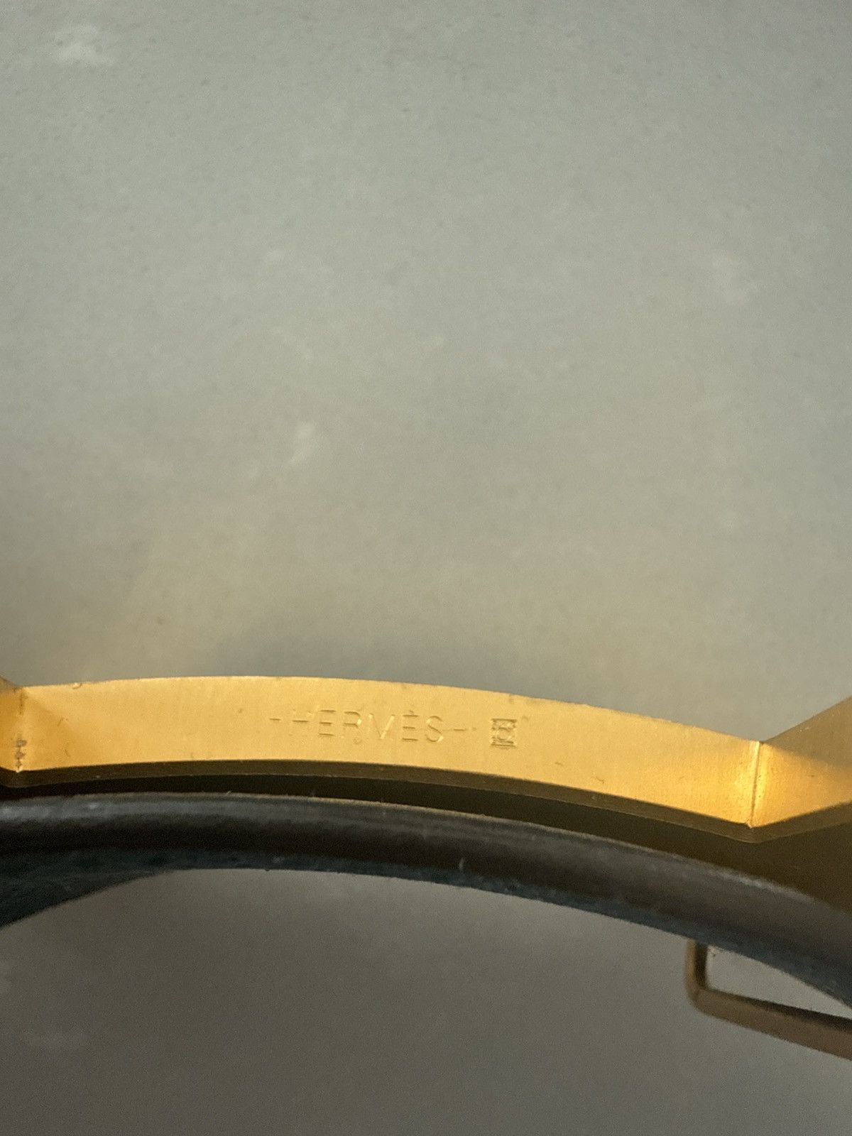 Hermes Hermes Belt Size 32 - 10 Thumbnail